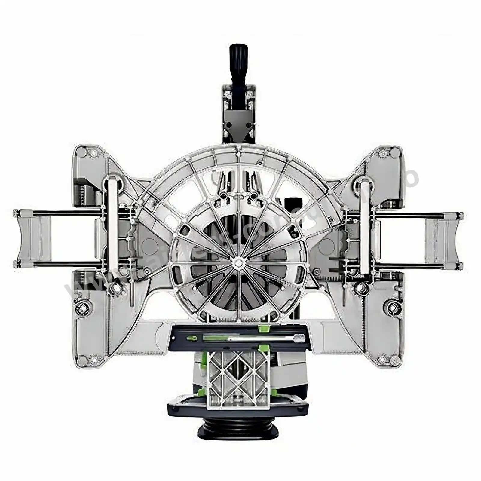 Ferastrau circular stationar cu sanie de glisare KAPEX KS 120 REB, Festool [4]