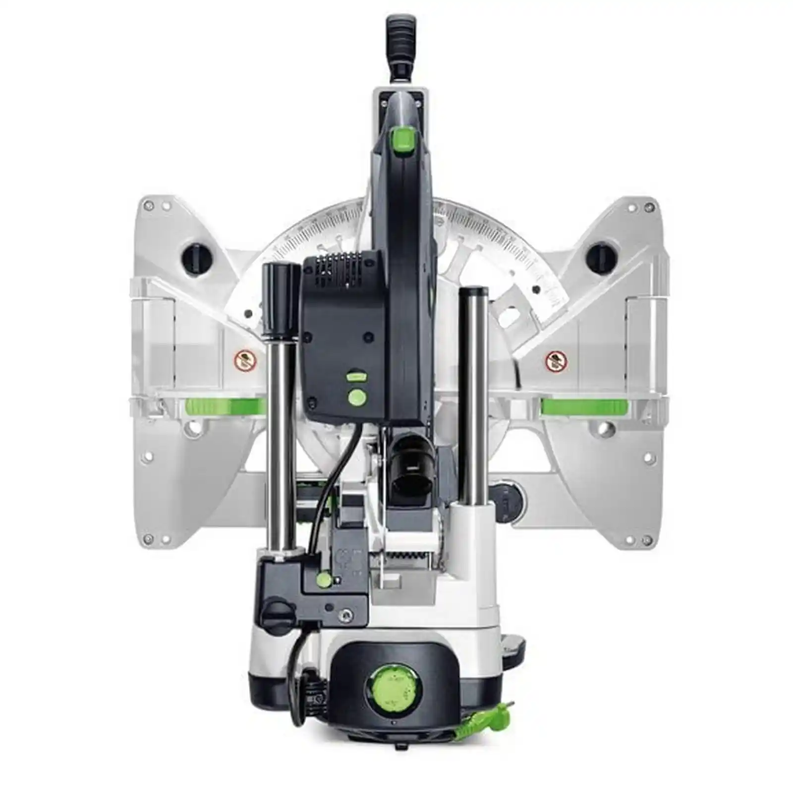Ferastrau circular stationar cu sanie de glisare KAPEX KS 120 REB, Festool [7]