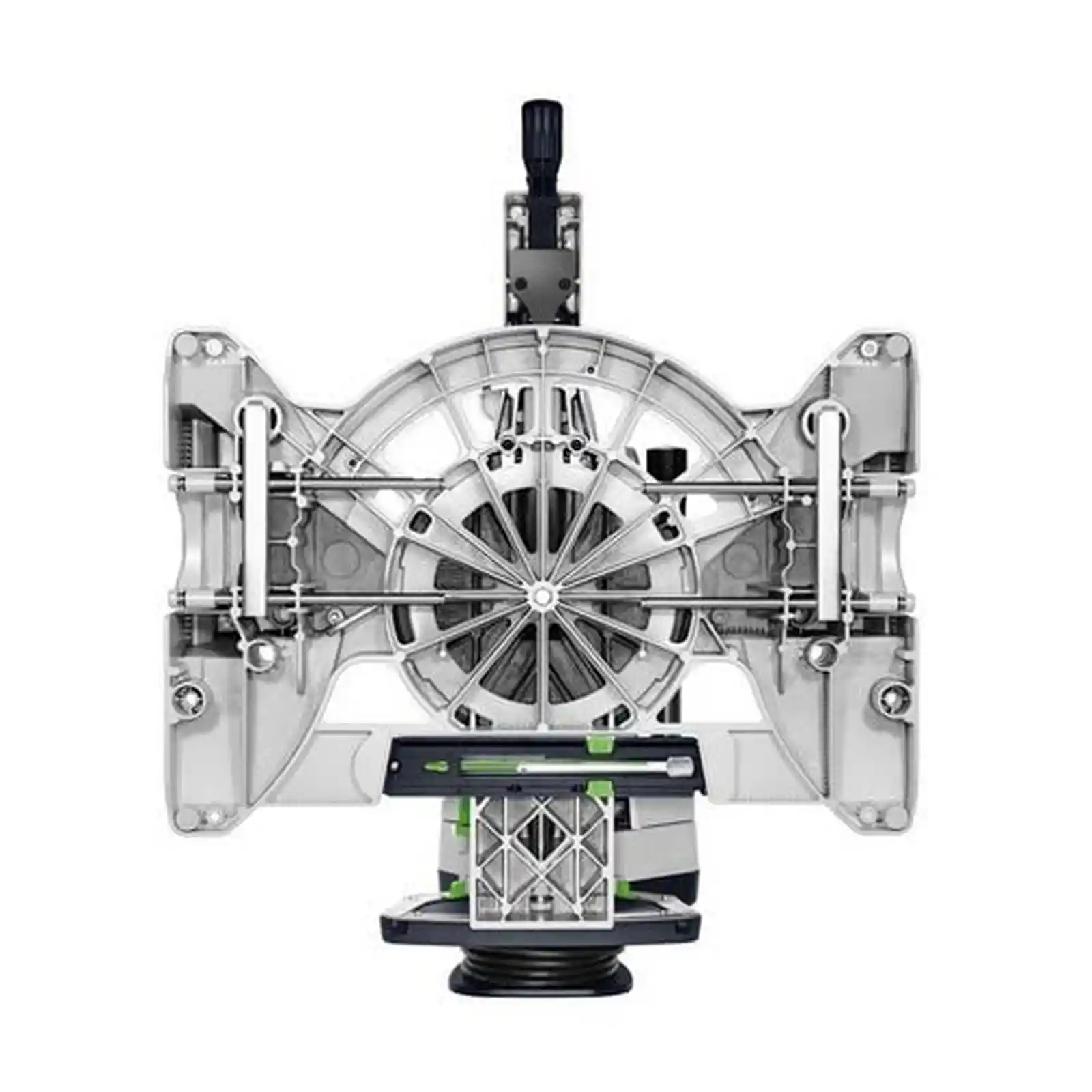 Ferastrau circular stationar cu sanie de glisare KAPEX KS 120 REB, Festool [9]