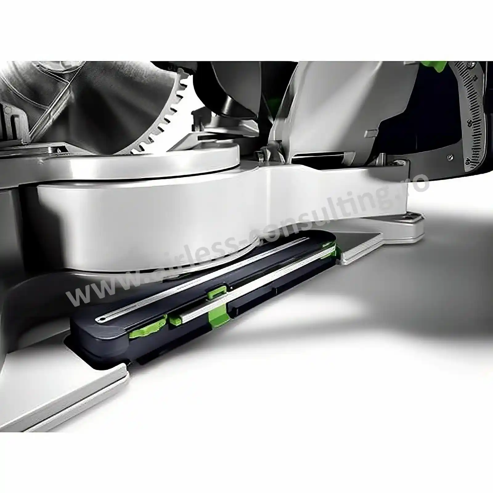 Ferastrau circular stationar cu sanie de glisare KAPEX KS 120 REB-Set-UG, Festool [3]