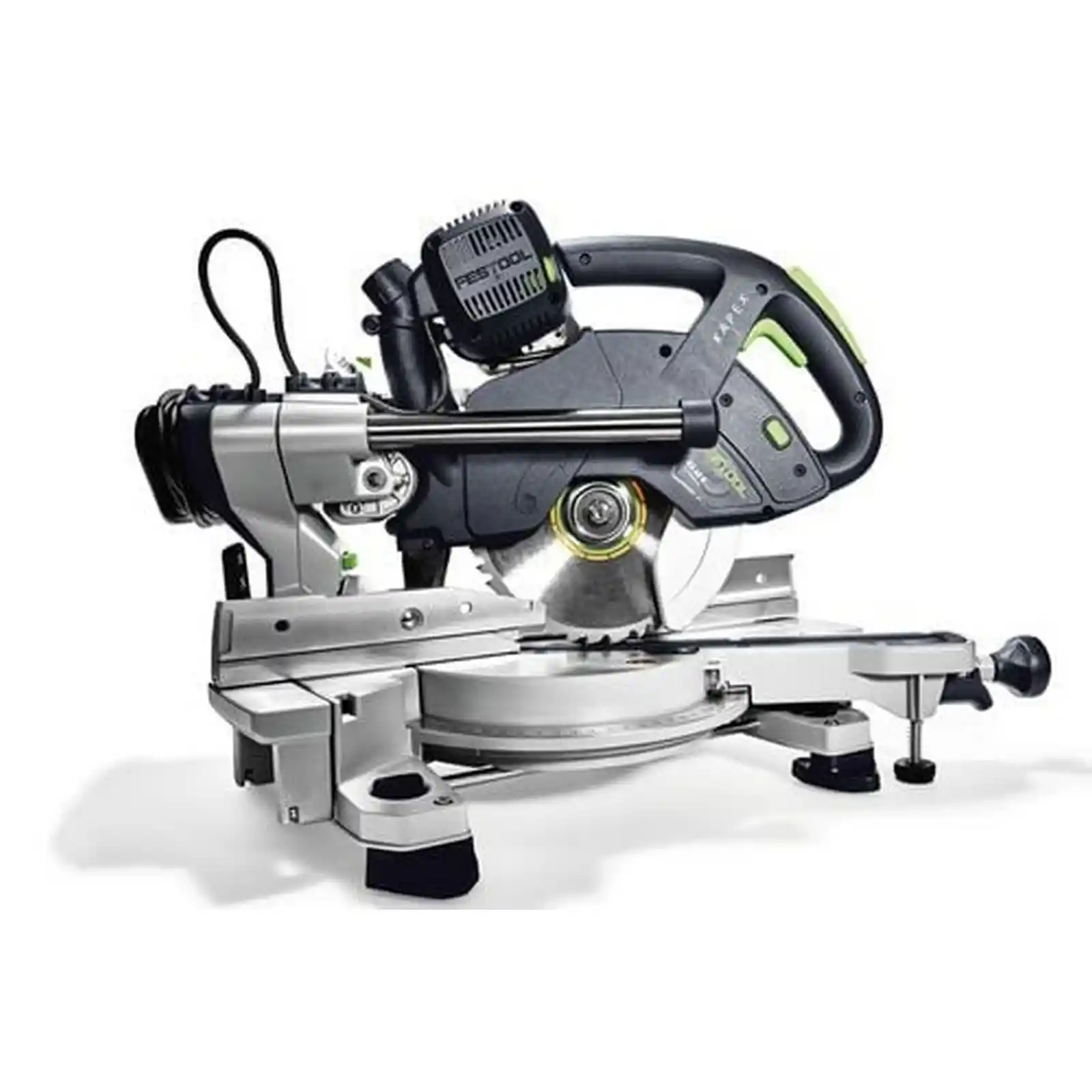 Ferastrau circular stationar cu sanie de glisare KAPEX KS 60 E, Festool [6]