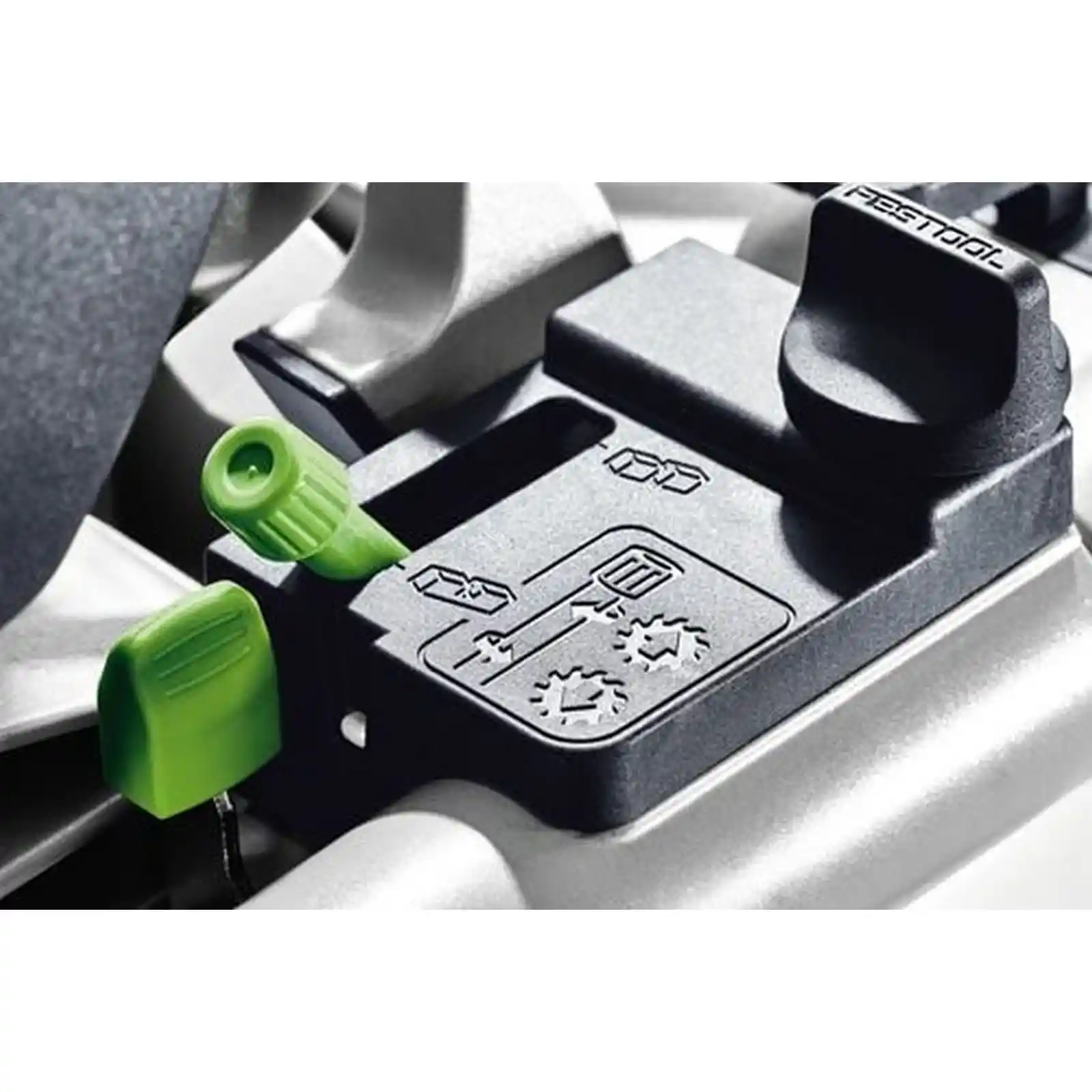 Ferastrau circular stationar cu sanie de glisare KAPEX KS 60 E, Festool [12]