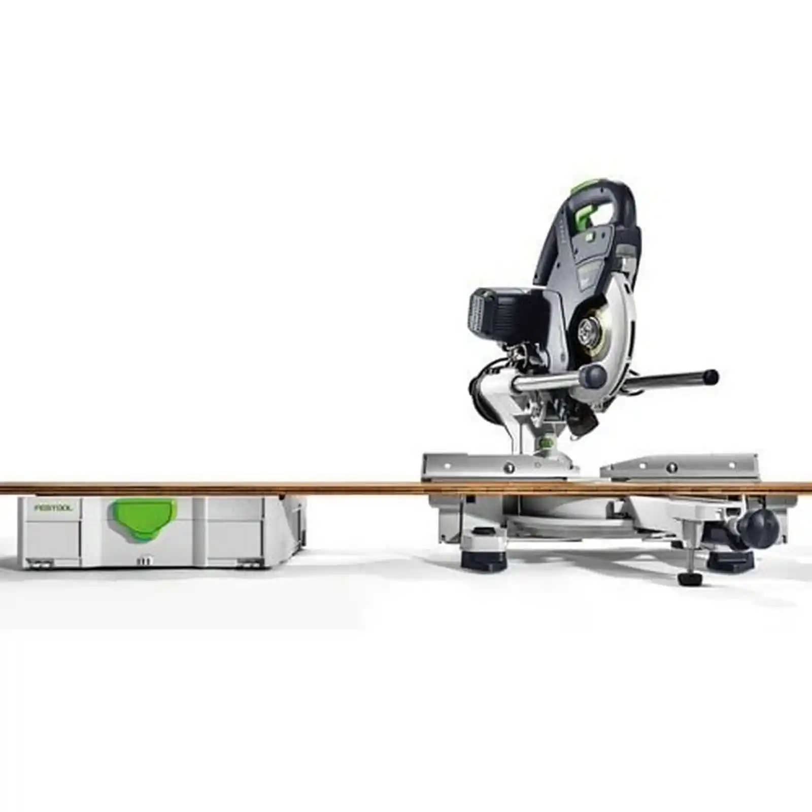 Ferastrau circular stationar cu sanie de glisare KAPEX KS 60 E, Festool [15]