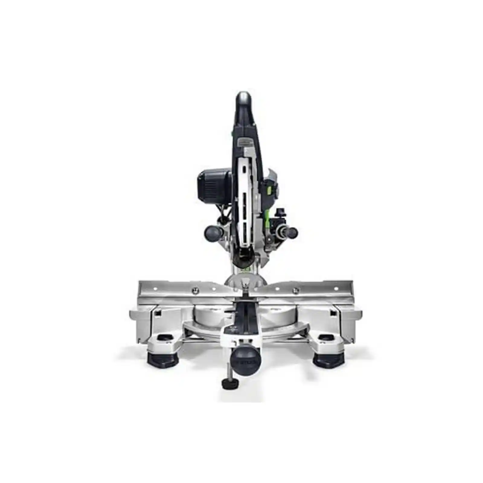 Ferastrau circular stationar cu sanie de glisare KAPEX KS 60 E-Set, Festool [17]