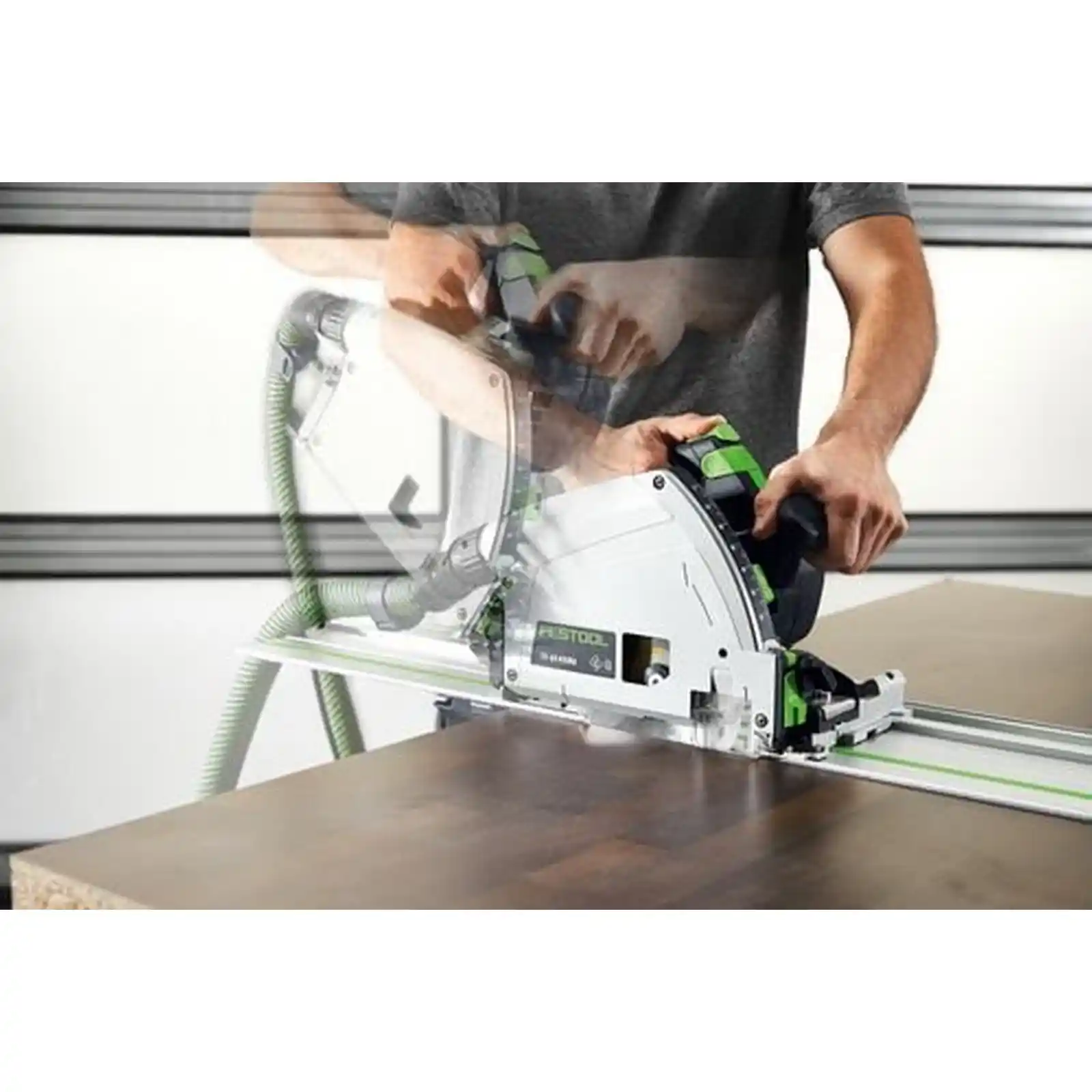 Ferastrau circular TS 60 KEBQ-Plus Festool [6]
