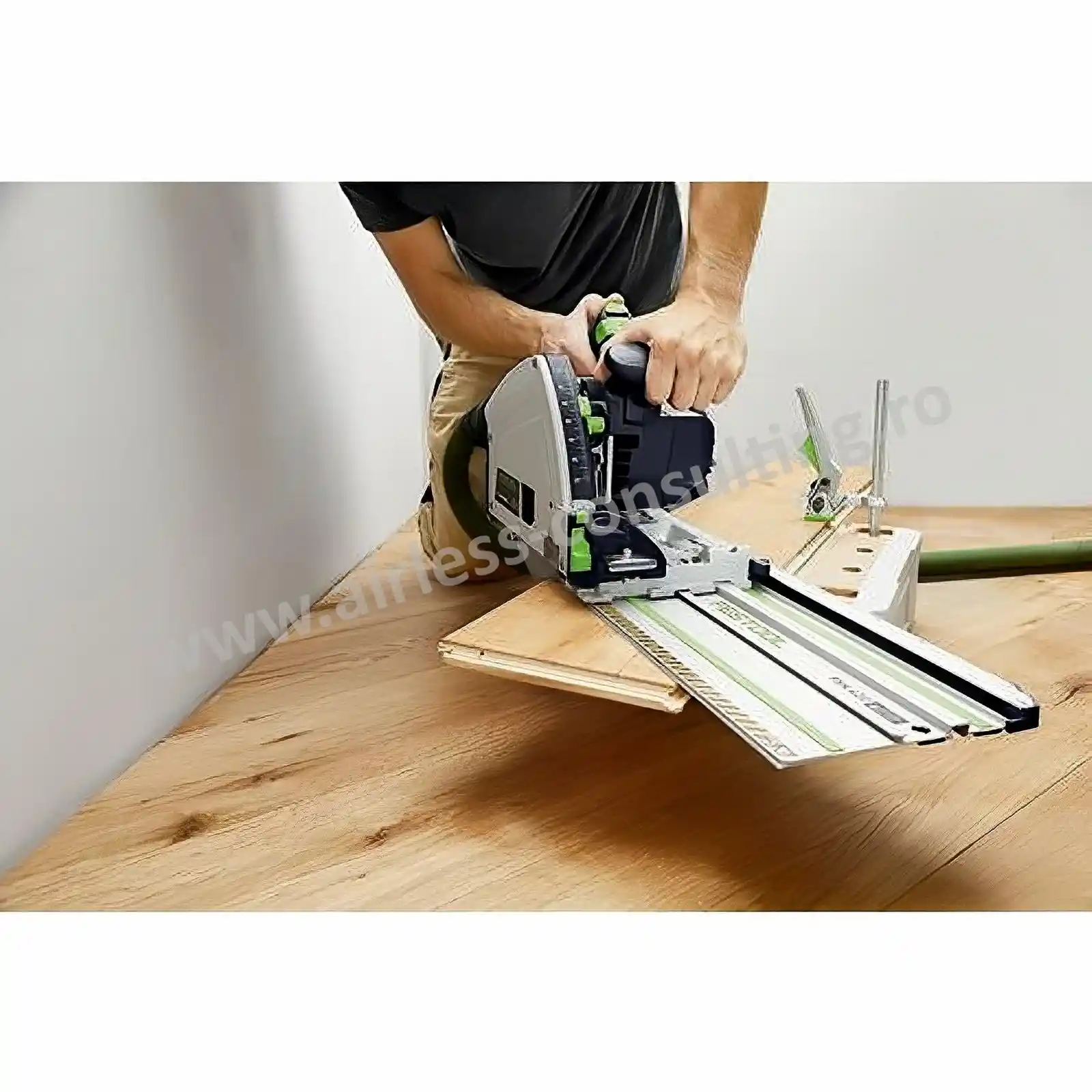 Ferastrau circular TS 60 KEBQ-Plus Festool [2]