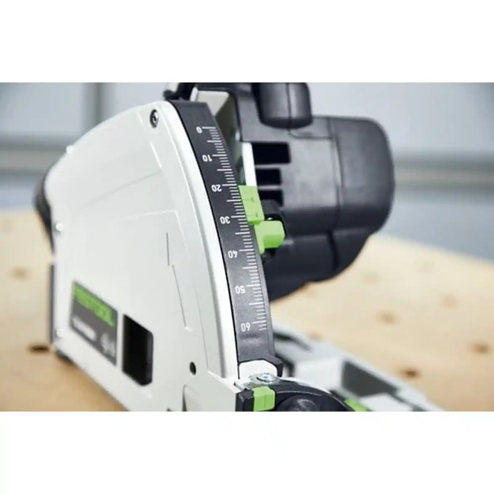 Ferastrau circular TS 60 KEBQ-Plus Festool [13]