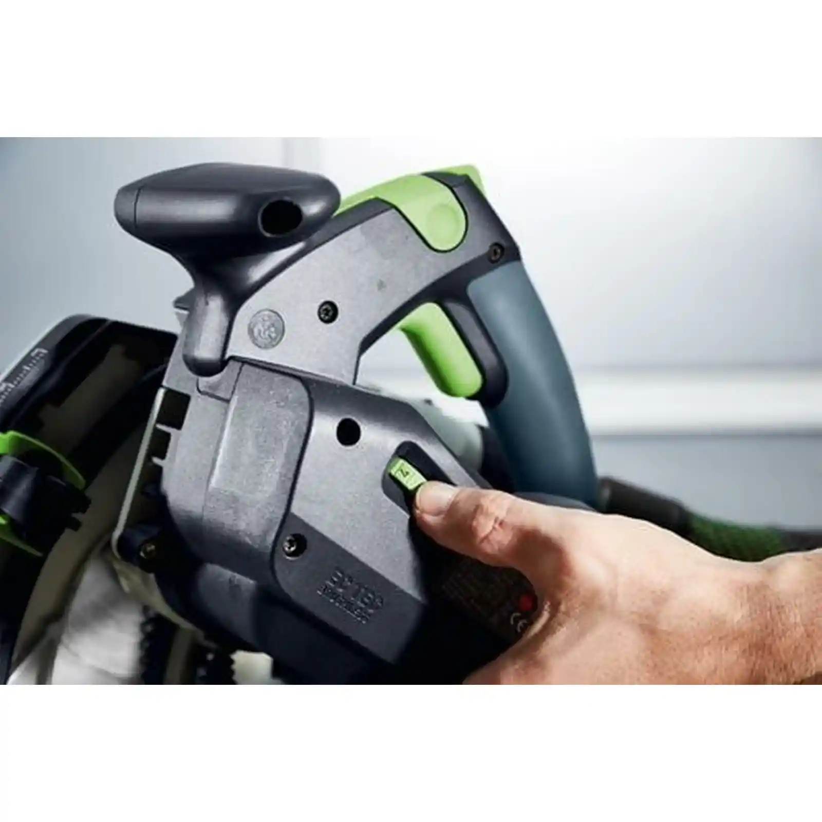 Ferastrau circular TS 60 KEBQ-Plus-FS Festool [18]