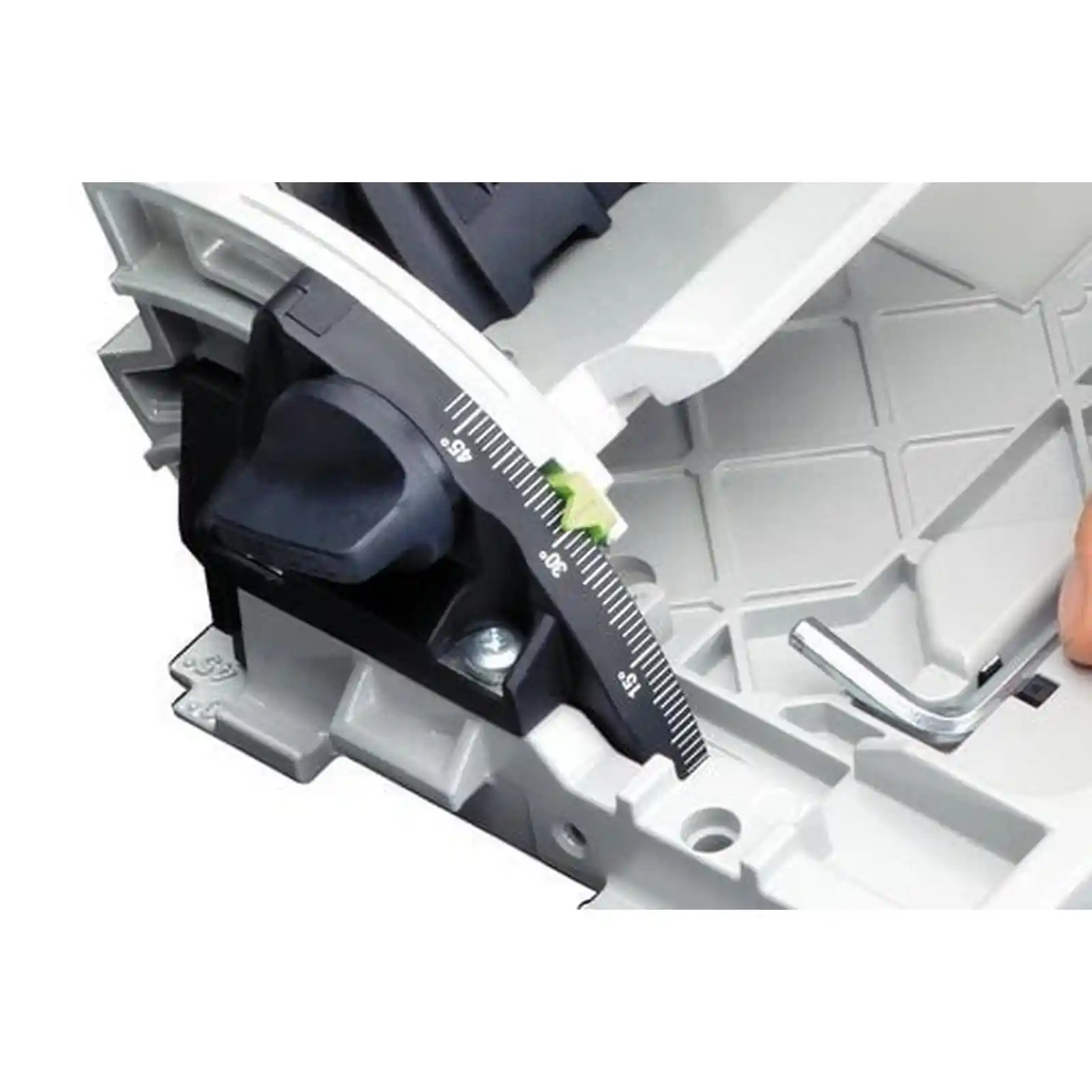 Ferastrau circular TS 75 EBQ-Plus Festool [17]