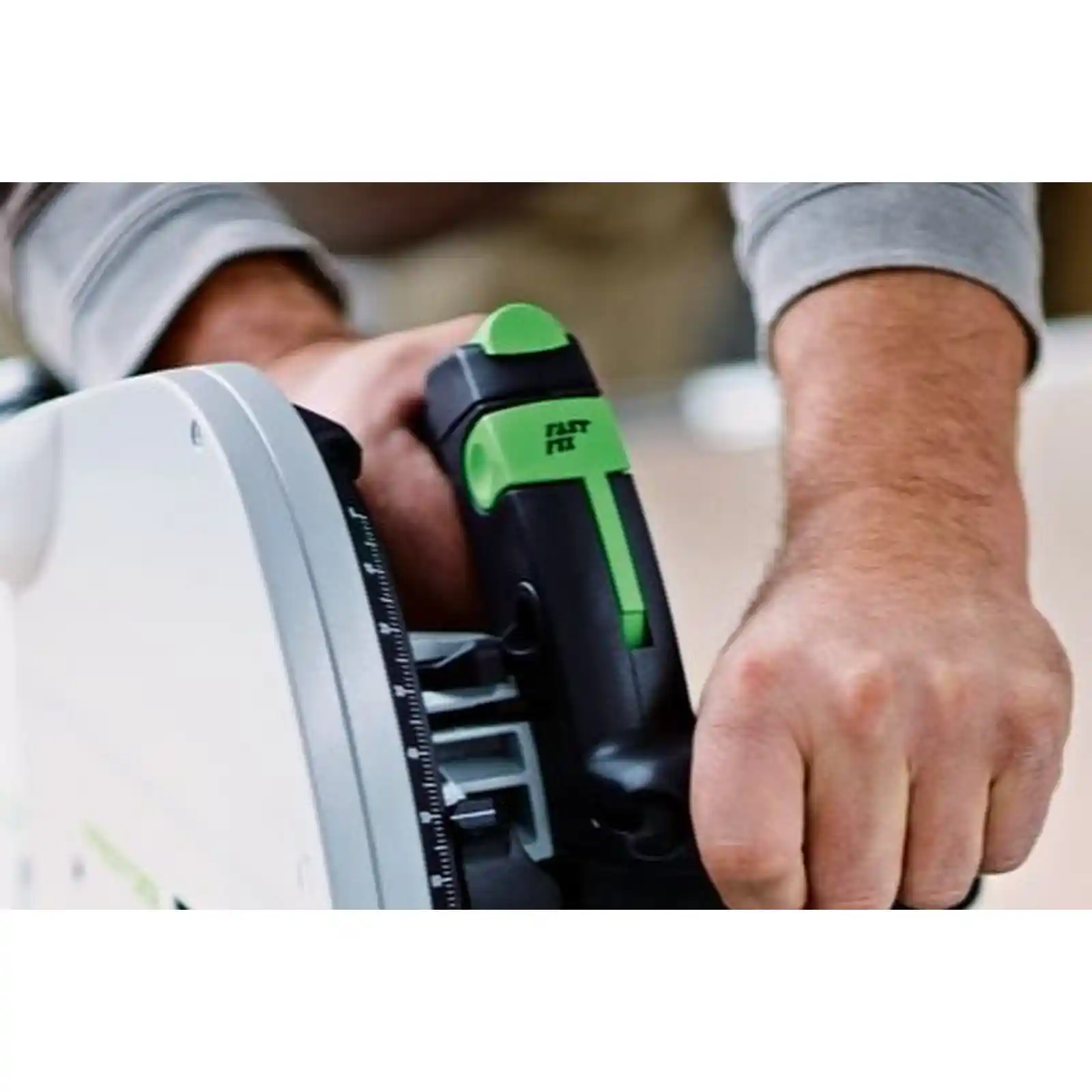 Ferastrau circular TS 75 EBQ-Plus Festool [9]