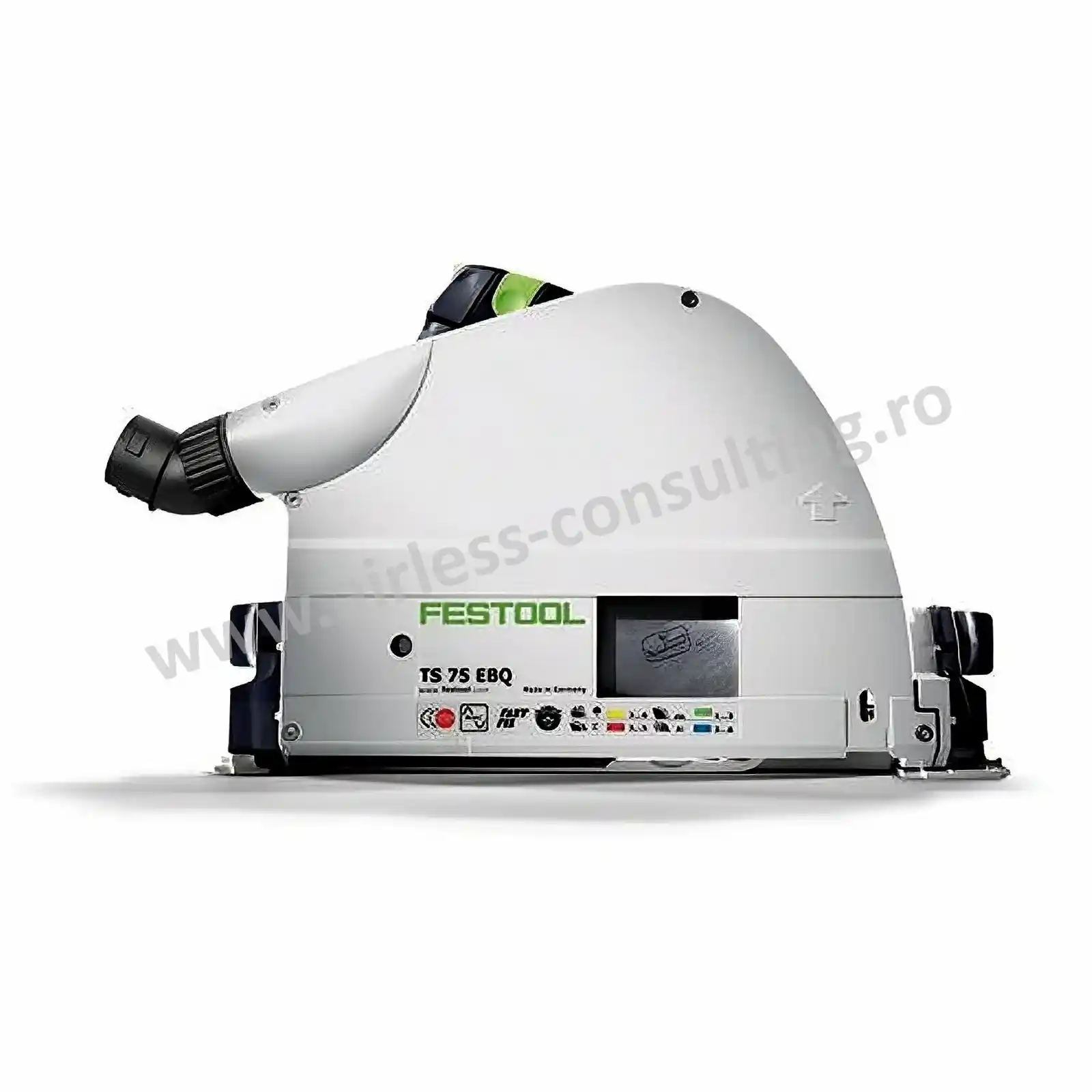 Ferastrau circular TS 75 EBQ-Plus Festool [3]