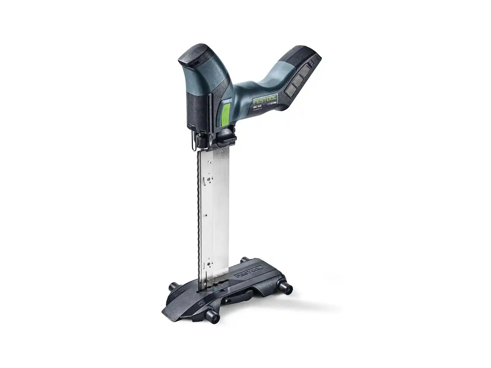 Ferastrau cu acumulator pentru materiale izolatoare ISC 240 EB-Basic Festool [1]