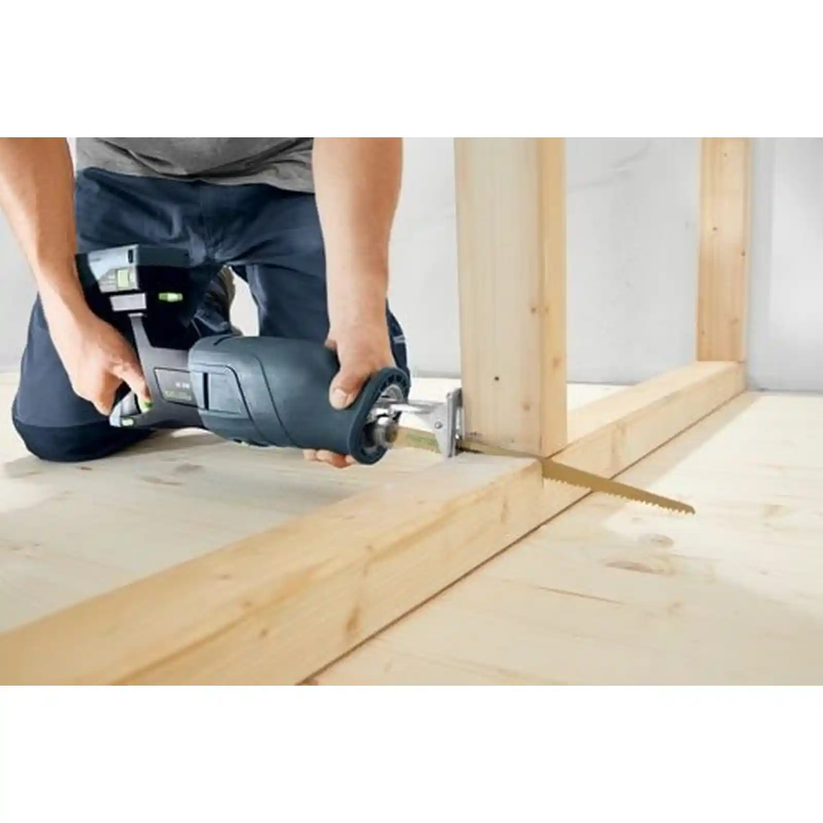 Ferastrau sabie cu acumulator RSC 18 EB-Basic Festool [16]