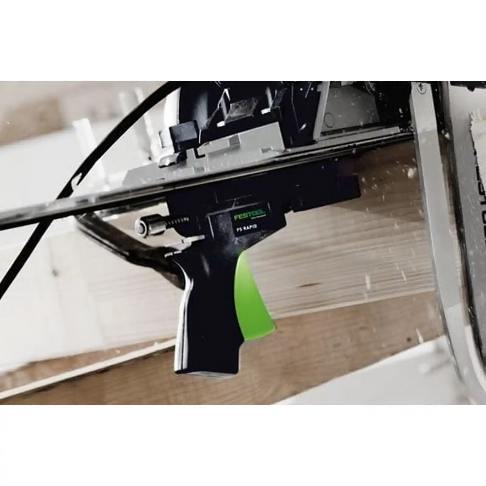 Ferastrau sabie IS 330 EB Festool [16]
