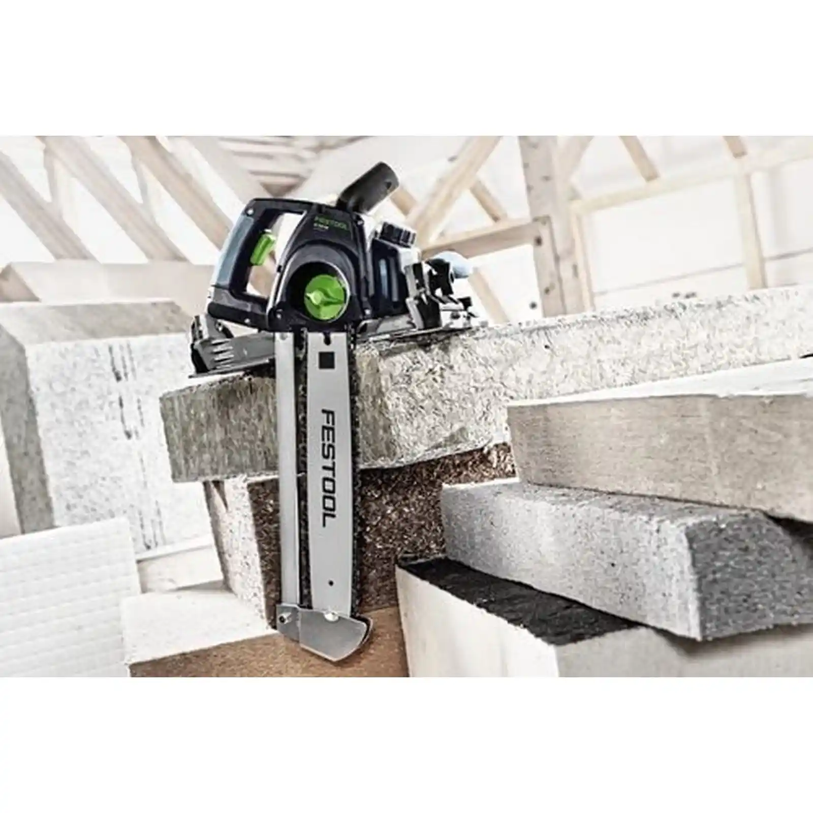 Ferastrau sabie IS 330 EB Festool [10]