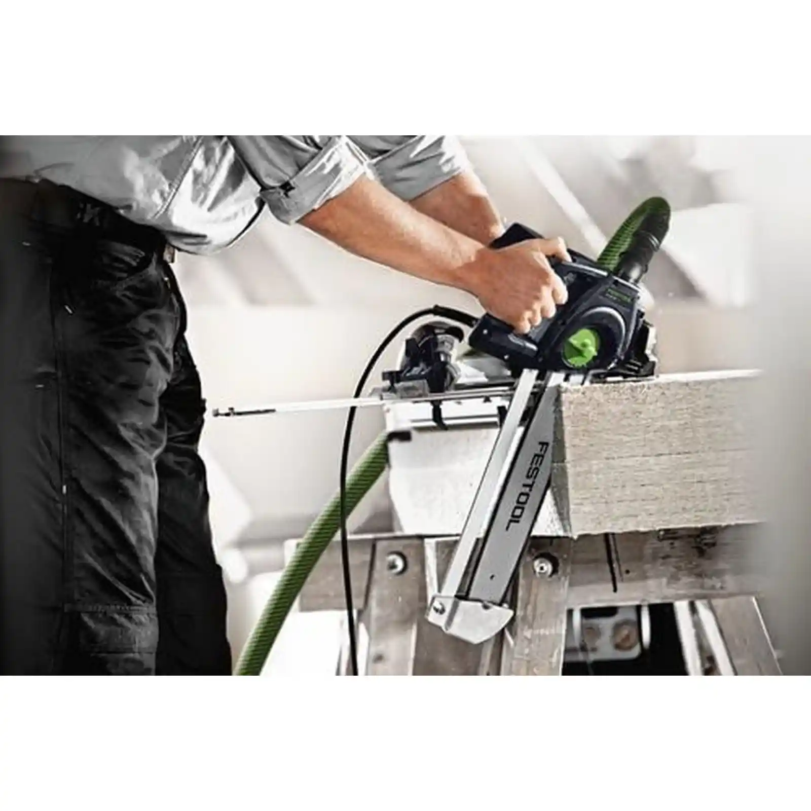 Ferastrau sabie IS 330 EB Festool [6]
