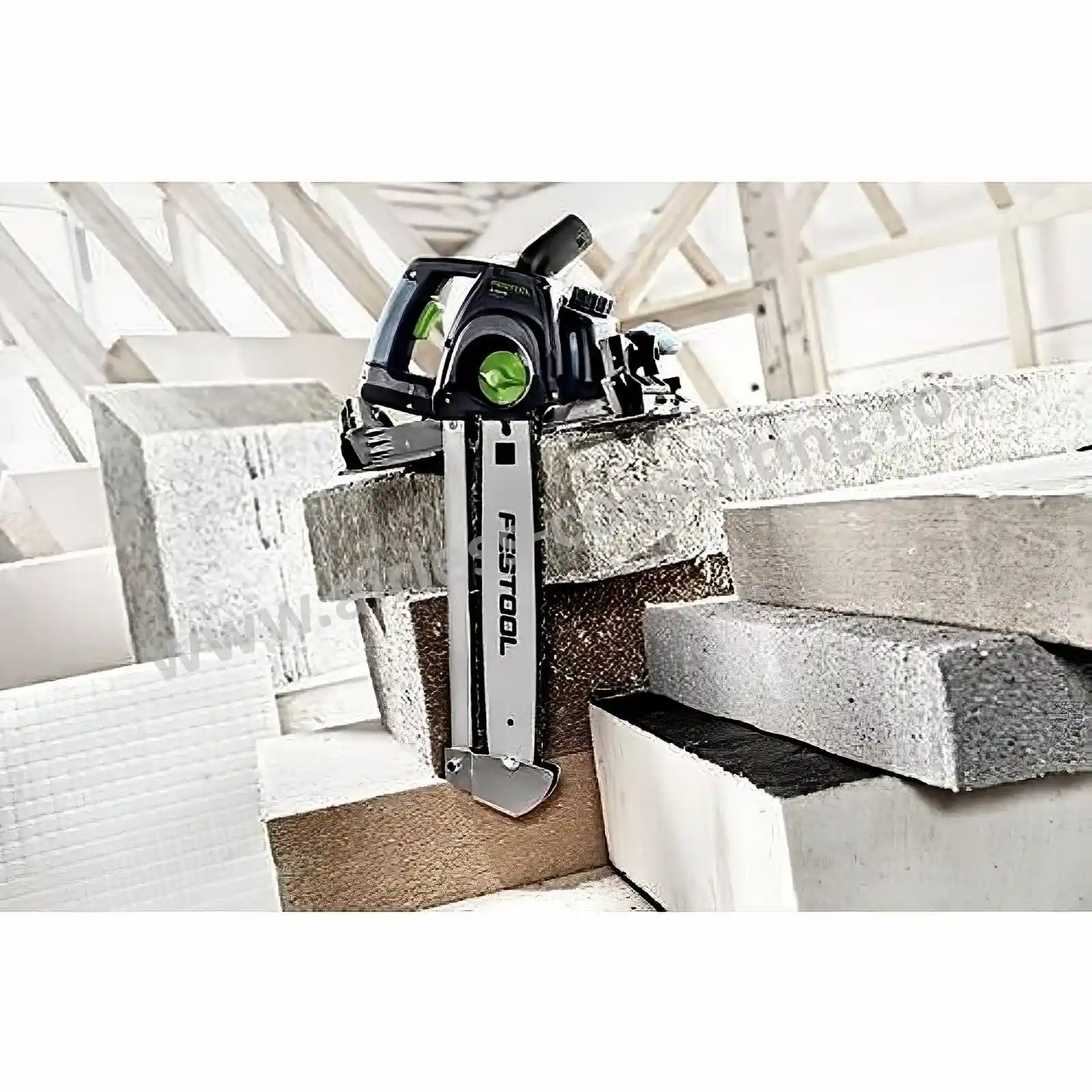 Ferastrau sabie IS 330 EB Festool [5]
