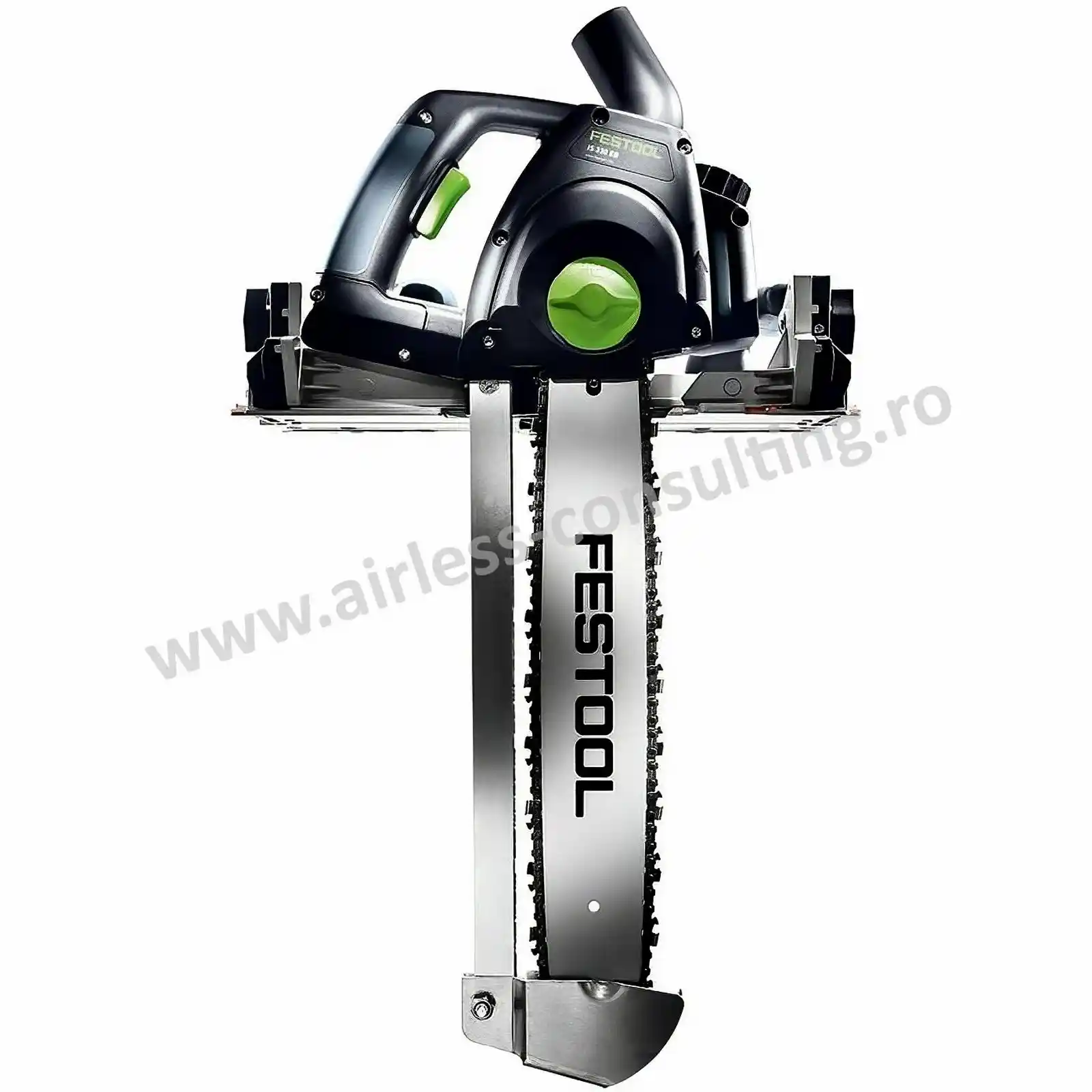 Unelte Profesionale Festool - Ferastrau sabie IS 330 EB Festool