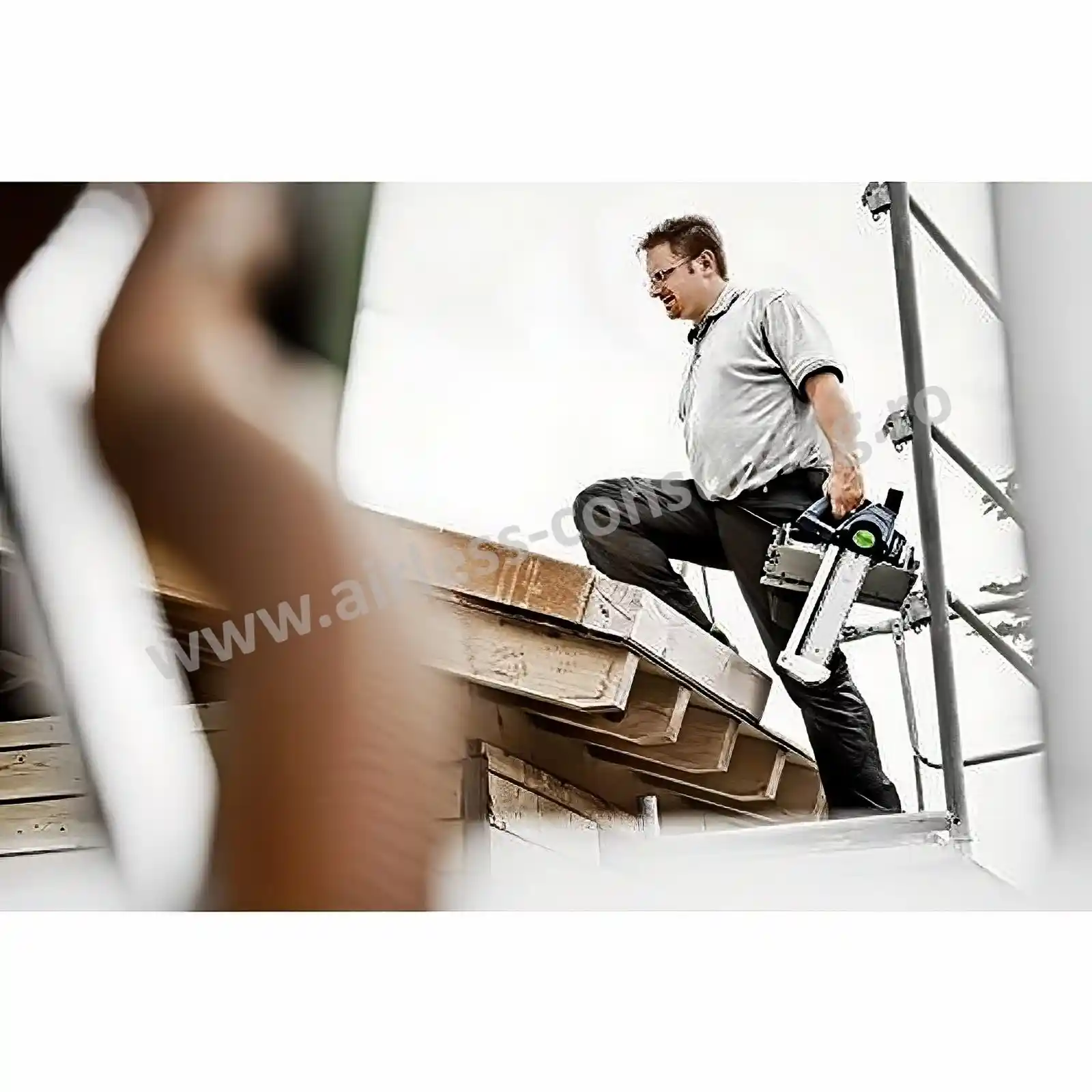 Ferastrau sabie IS 330 EB Festool [4]