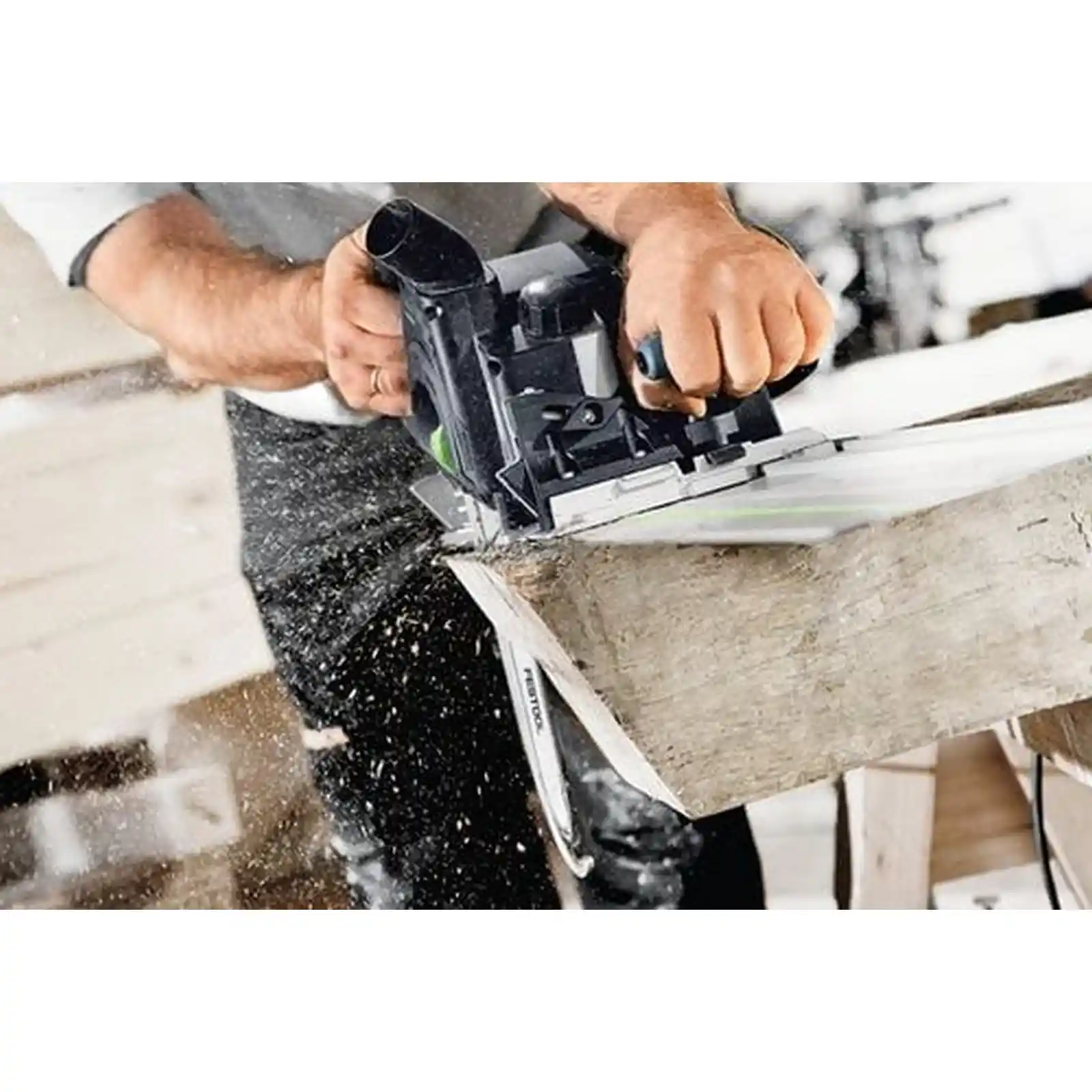 Ferastrau sabie UNIVERS SSU 200 EB-Plus-FS Festool [6]