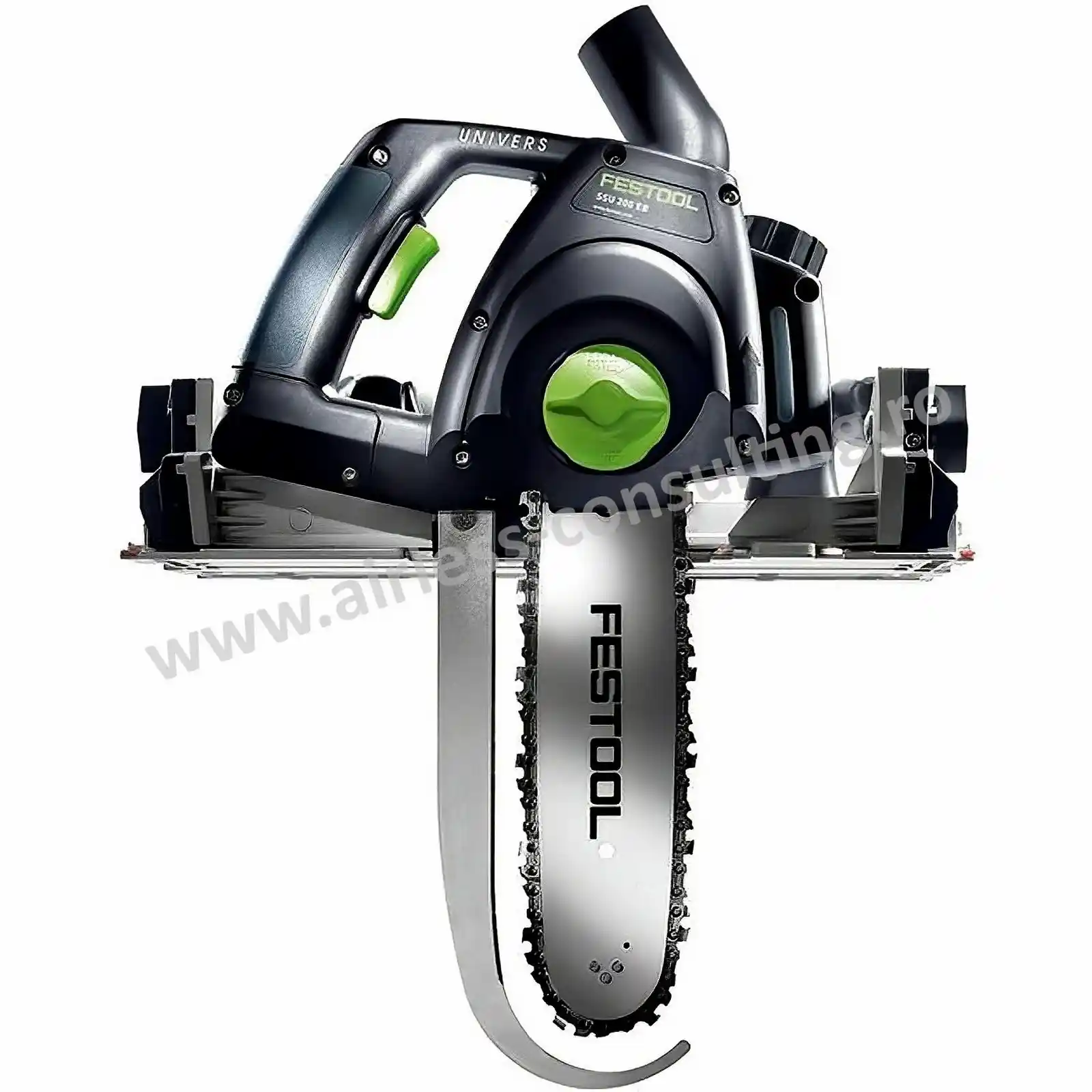 Unelte Profesionale Festool - Ferastrau sabie UNIVERS SSU 200 EB-Plus-FS Festool