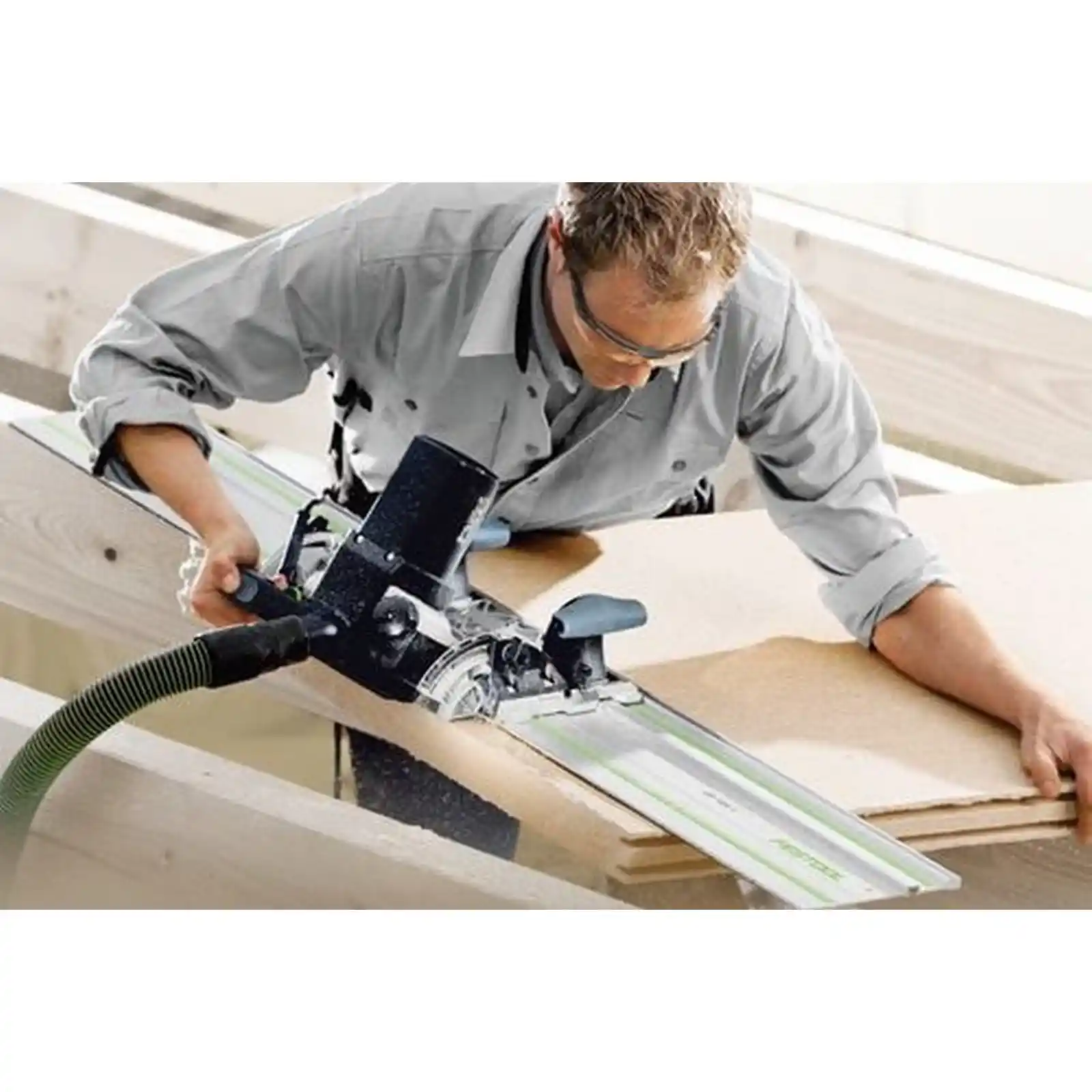 Ferastrau sabie UNIVERS SSU 200 EB-Plus-FS Festool [8]