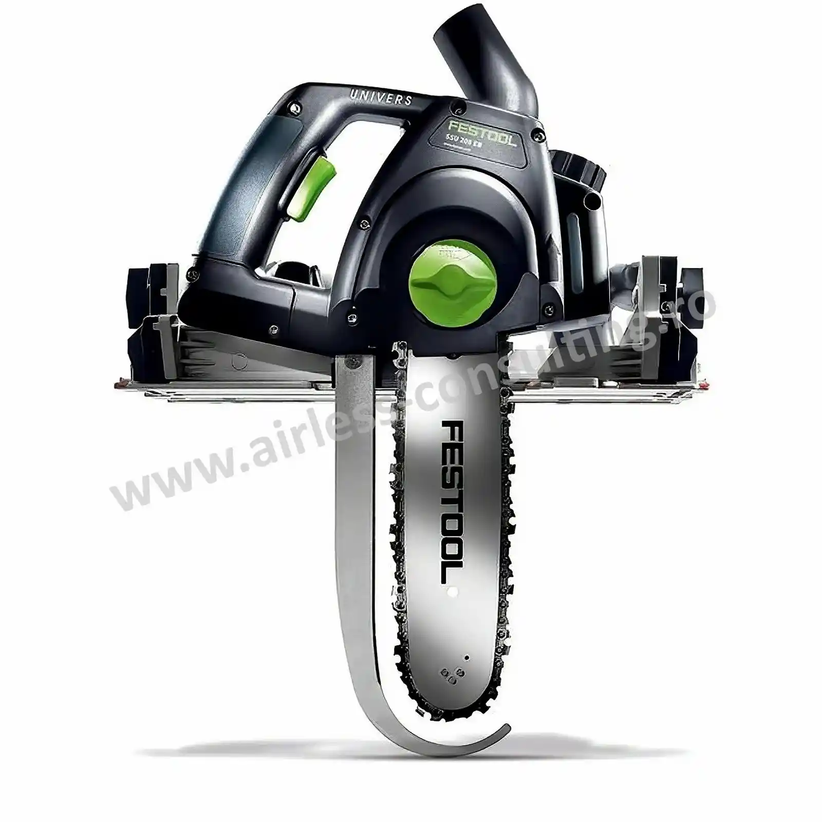 Ferastrau sabie UNIVERS SSU 200 EB-Plus-FS Festool [3]