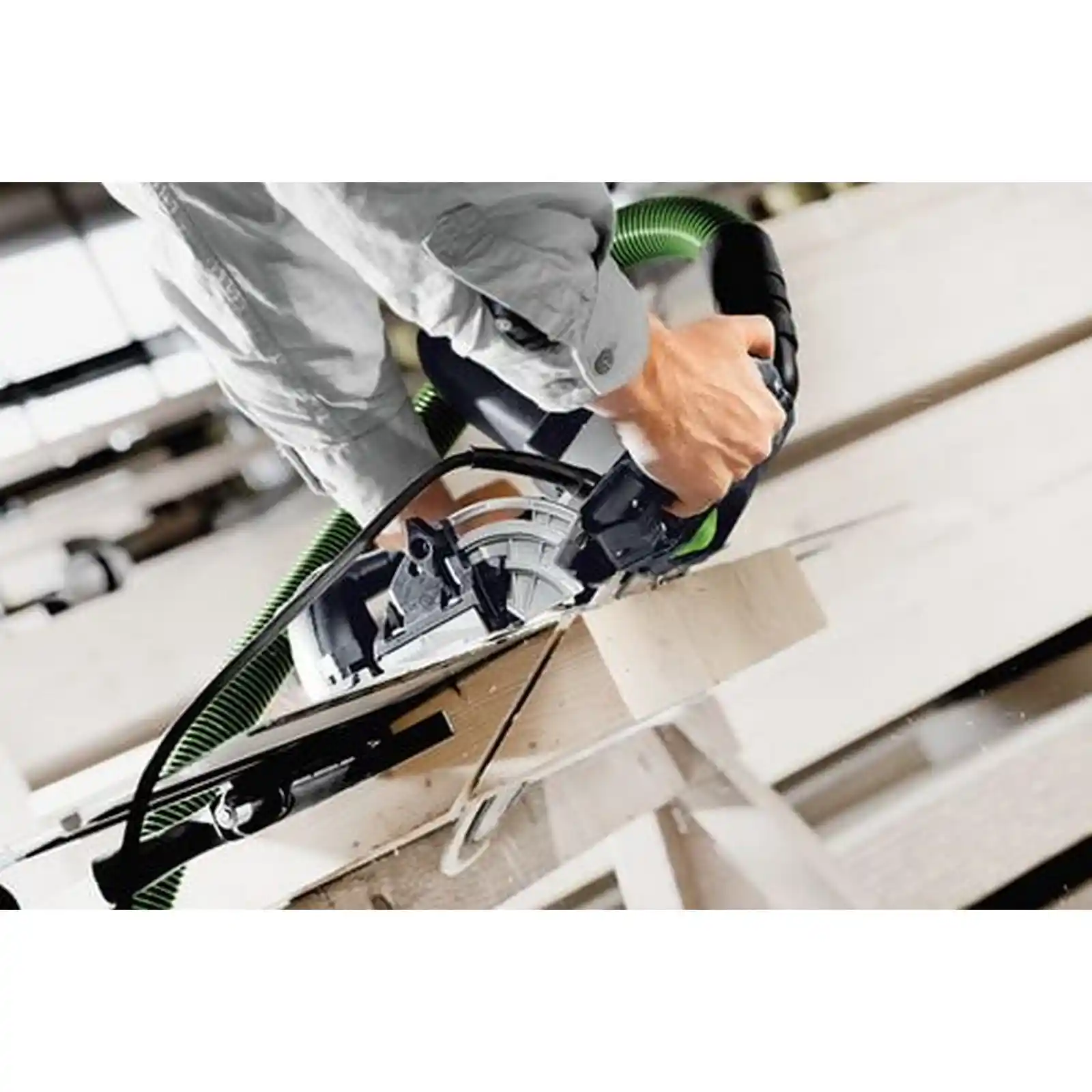 Ferastrau sabie UNIVERS SSU 200 EB-Plus-FS Festool [7]