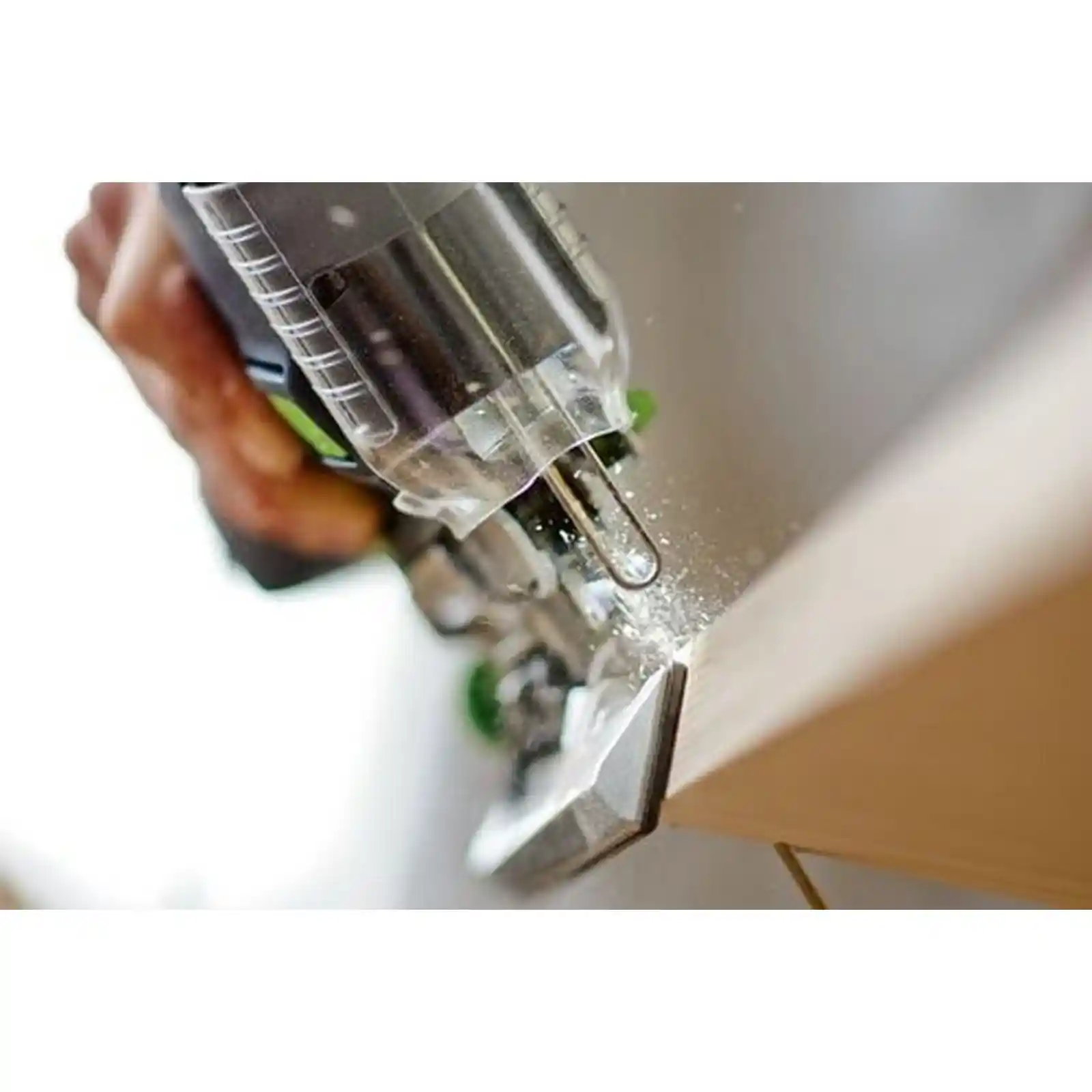 Ferastrau vertical cu acumulator CARVEX PSBC 420 EB-Basic Festool [8]
