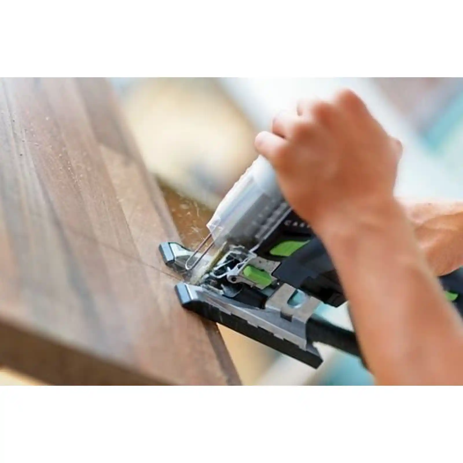 Ferastrau vertical cu acumulator CARVEX PSBC 420 EB-Basic Festool [3]
