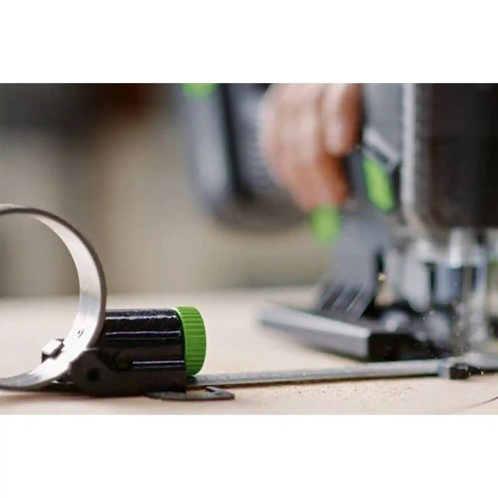 Ferastrau vertical cu acumulator CARVEX PSC 420 EB-Basic Festool [8]