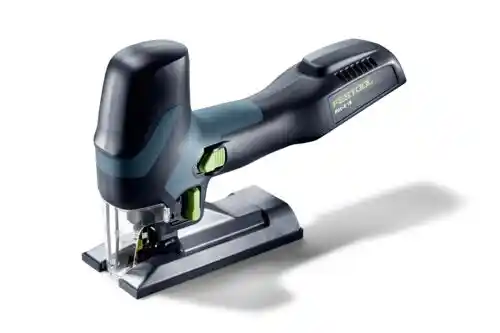Unelte Profesionale Festool - Ferastrau vertical pe acumulator PSC-E 18 EB-Basic