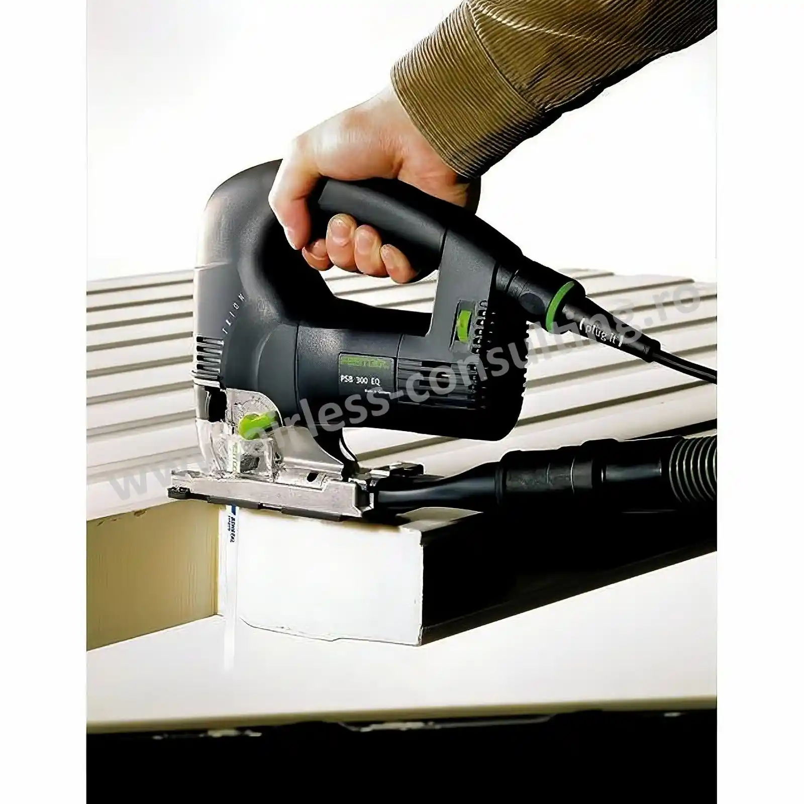 Ferastrau vertical TRION PSB 300 EQ-Plus Festool [4]