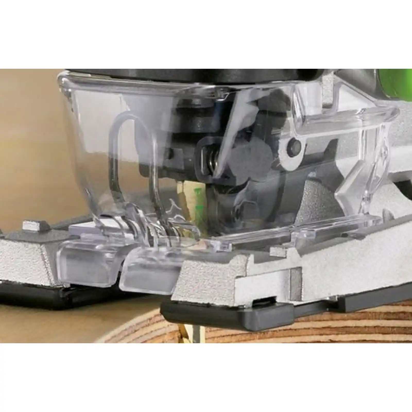 Ferastrau vertical TRION PSB 300 EQ-Plus Festool [10]