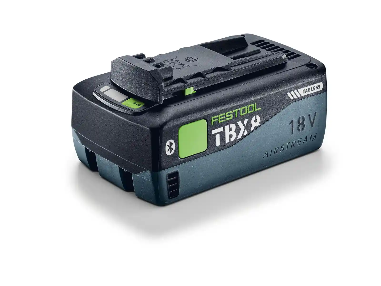 Unelte Profesionale Festool - Acumulator HighPower BP 18 Li 8,0 HP-ASI Festool