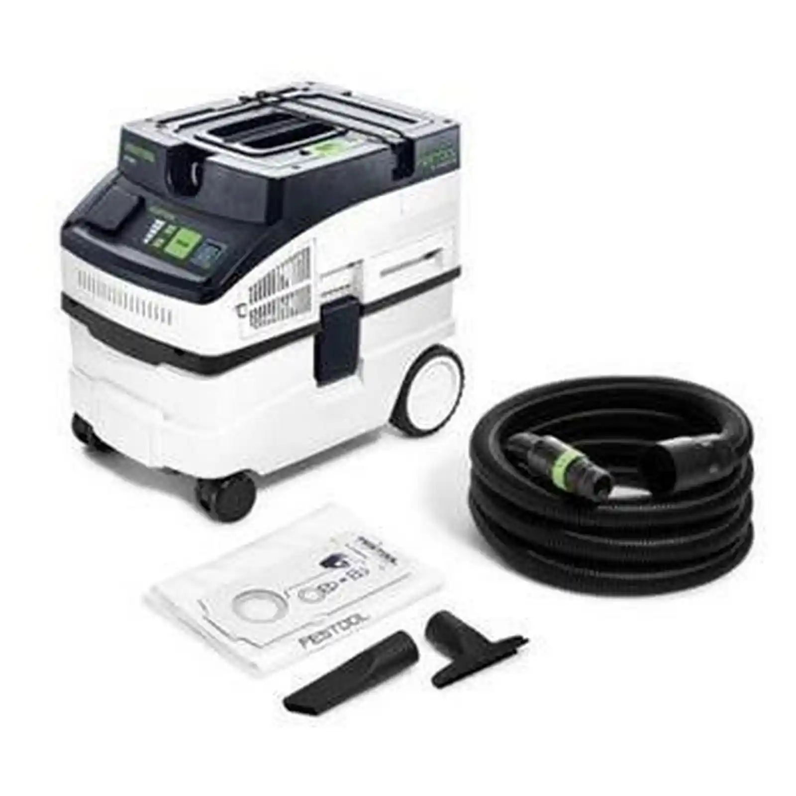 Unelte Profesionale Festool - Aspirator mobil CLEANTEC CT 15 Festool