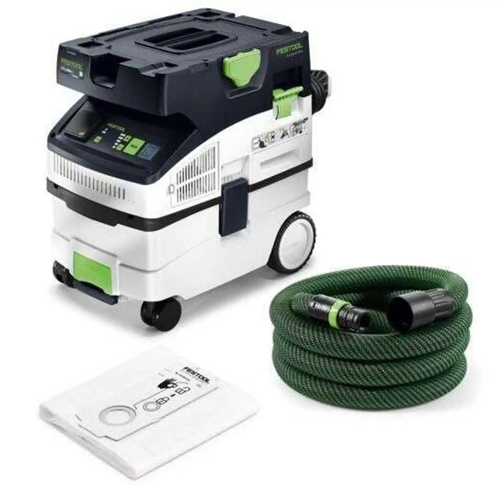 Unelte Profesionale Festool - Aspirator mobil CLEANTEC CTL MIDI I Festool
