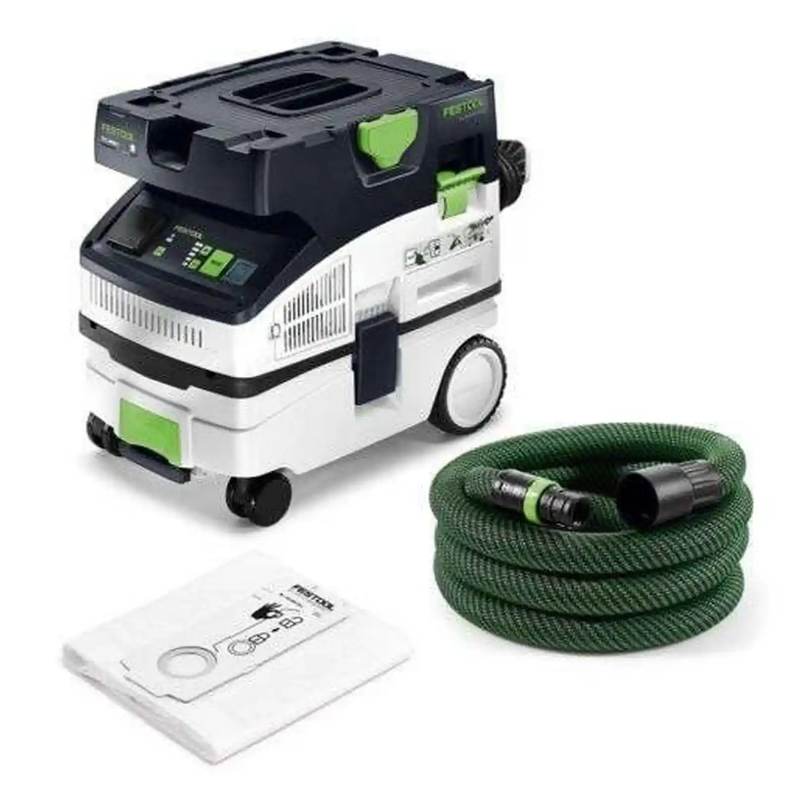 Unelte Profesionale Festool - Aspirator mobil CLEANTEC CTL MINI I Festool