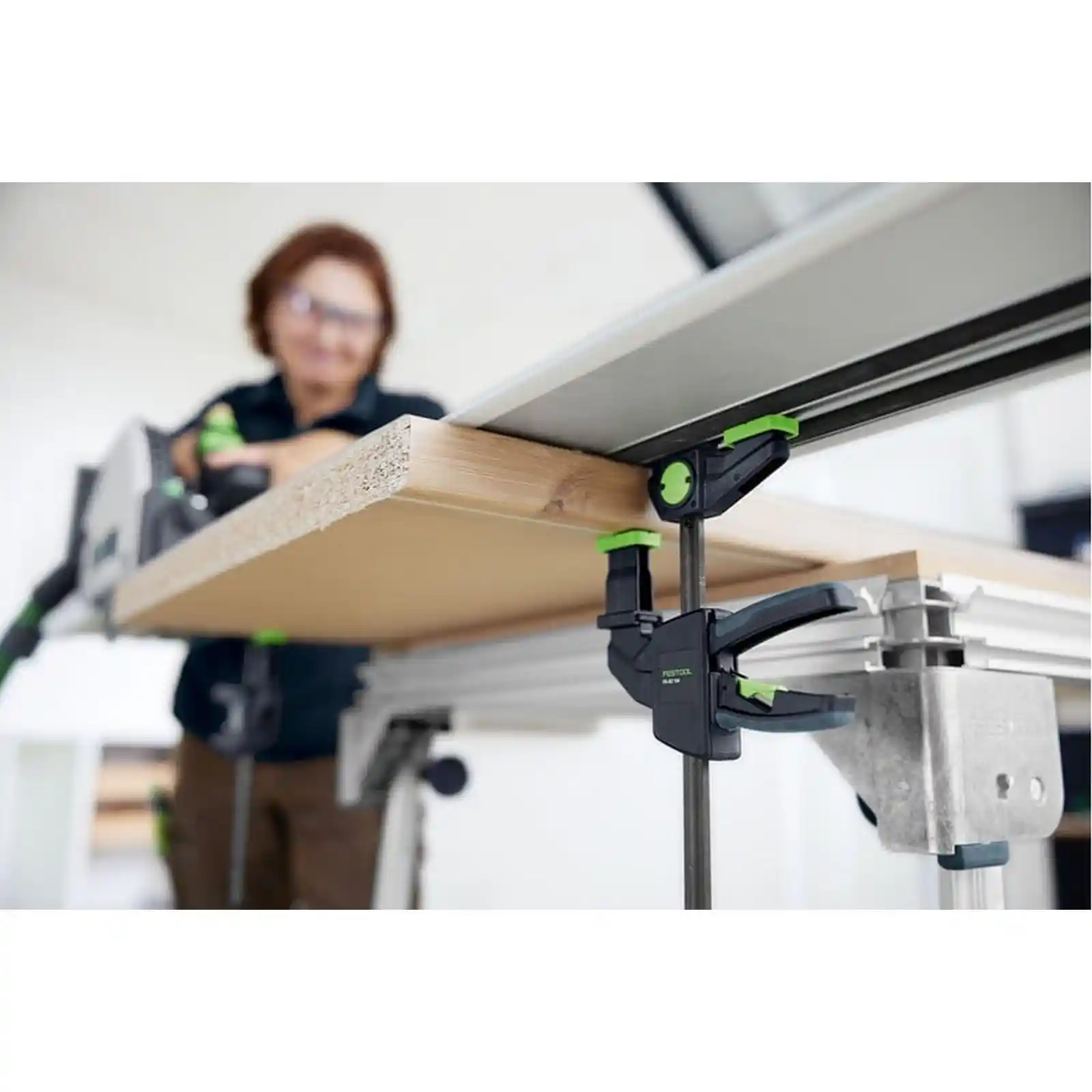 Festool Menghina pentru o singura mana FS-EZ 150/2 [3]
