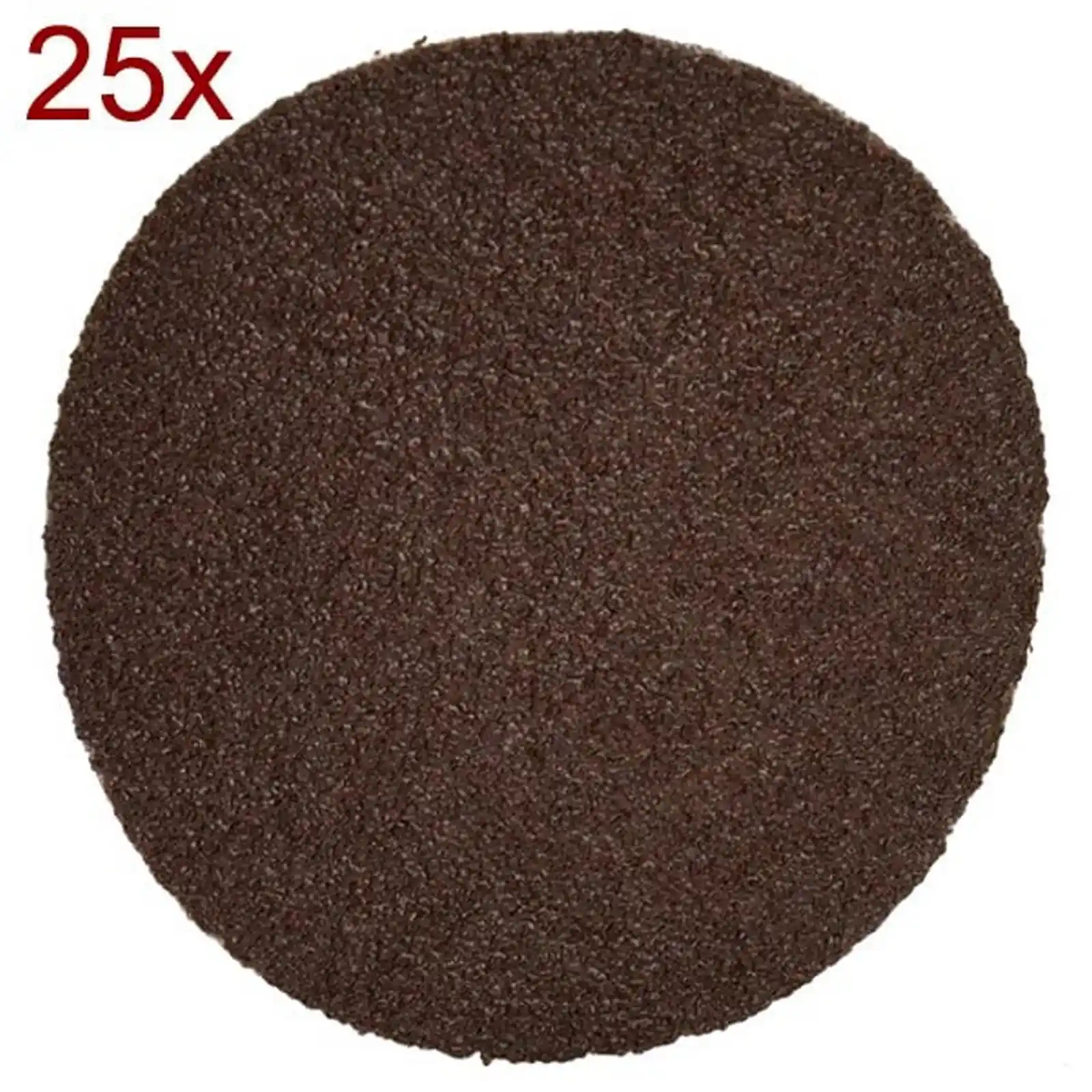 Promotii si oferte - FIBRODISC 50MM A60 DPV300 25/1, Makita