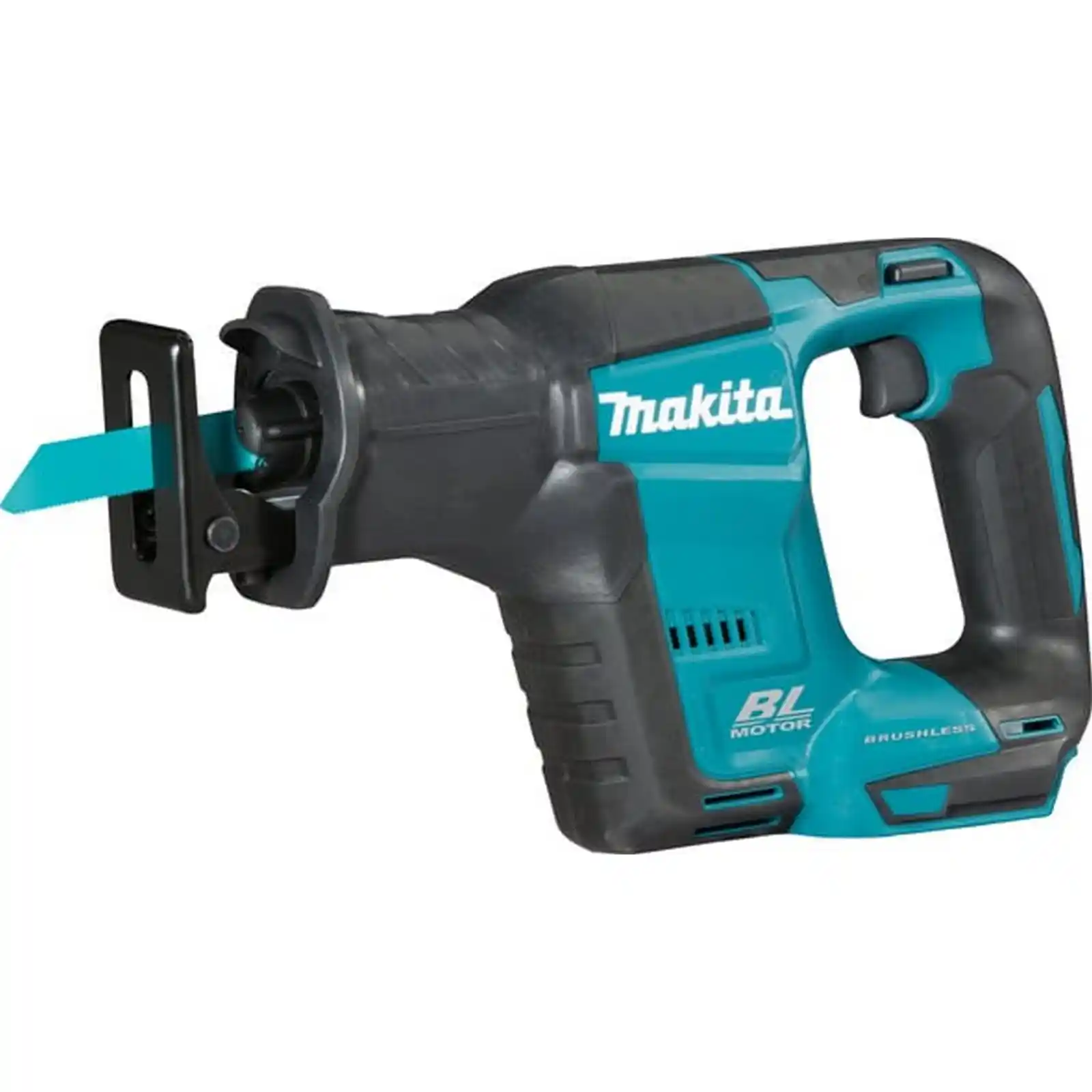 Unelte si scule Makita - Fierastrau alternativ LXT 18V, 20 mm, fara acumulatori, Makita
