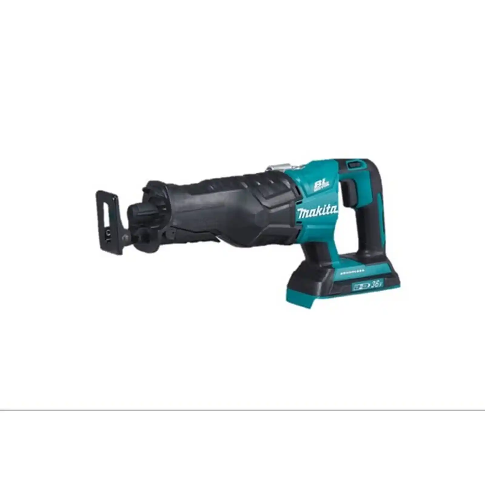 Unelte si scule Makita - Fierastrau alternativ LXT 18V, 32 mm, fara acumulatori, Makita