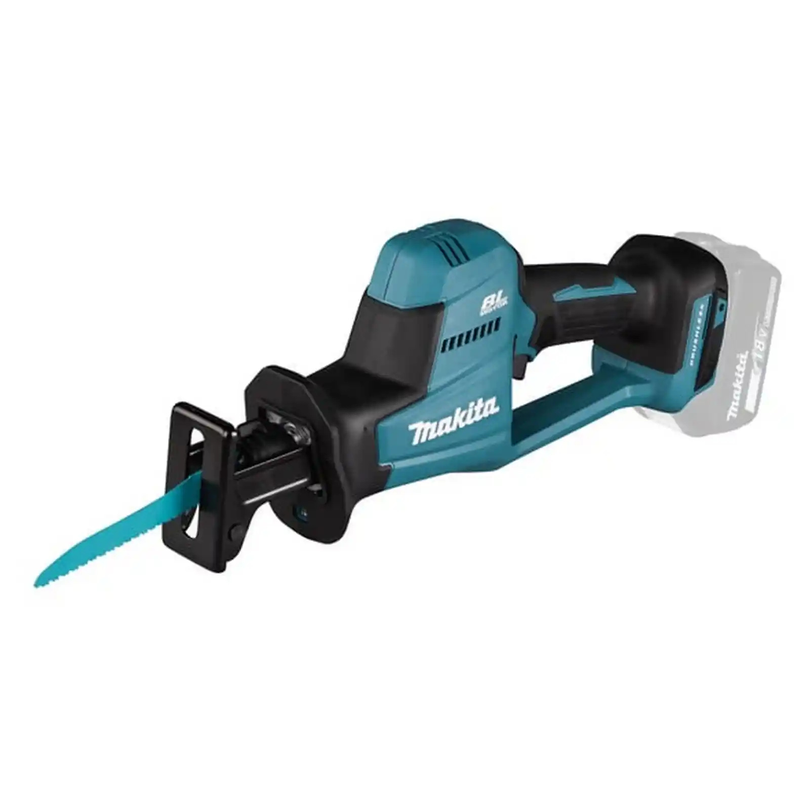 Unelte si scule Makita - Fierastrau alternativ LXT, 22 mm, livrat fara acumulatori, Makita