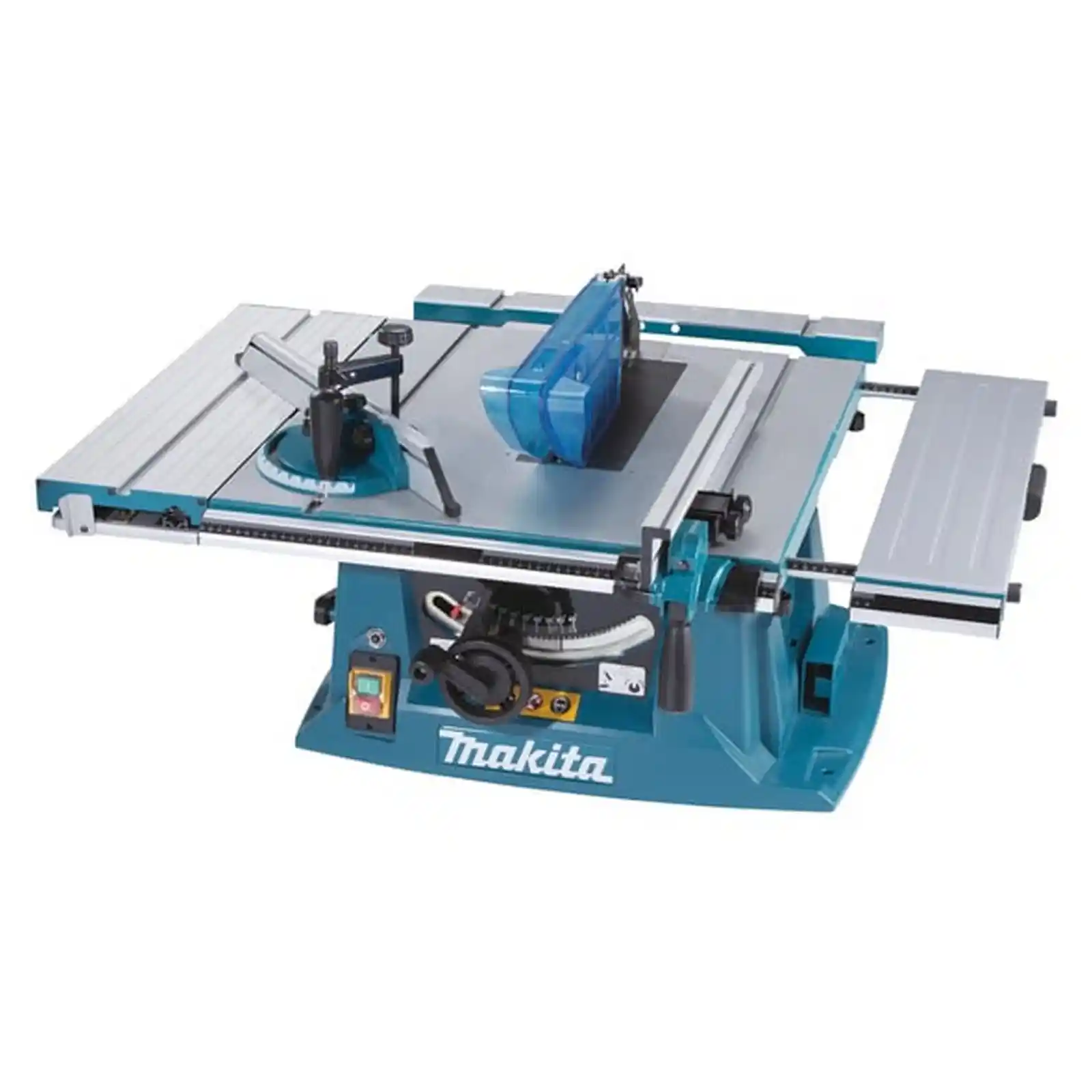 Fierastraie circulare de masa electrice - Fierastrau circular cu masa, 260 mm, 1500W, Makita