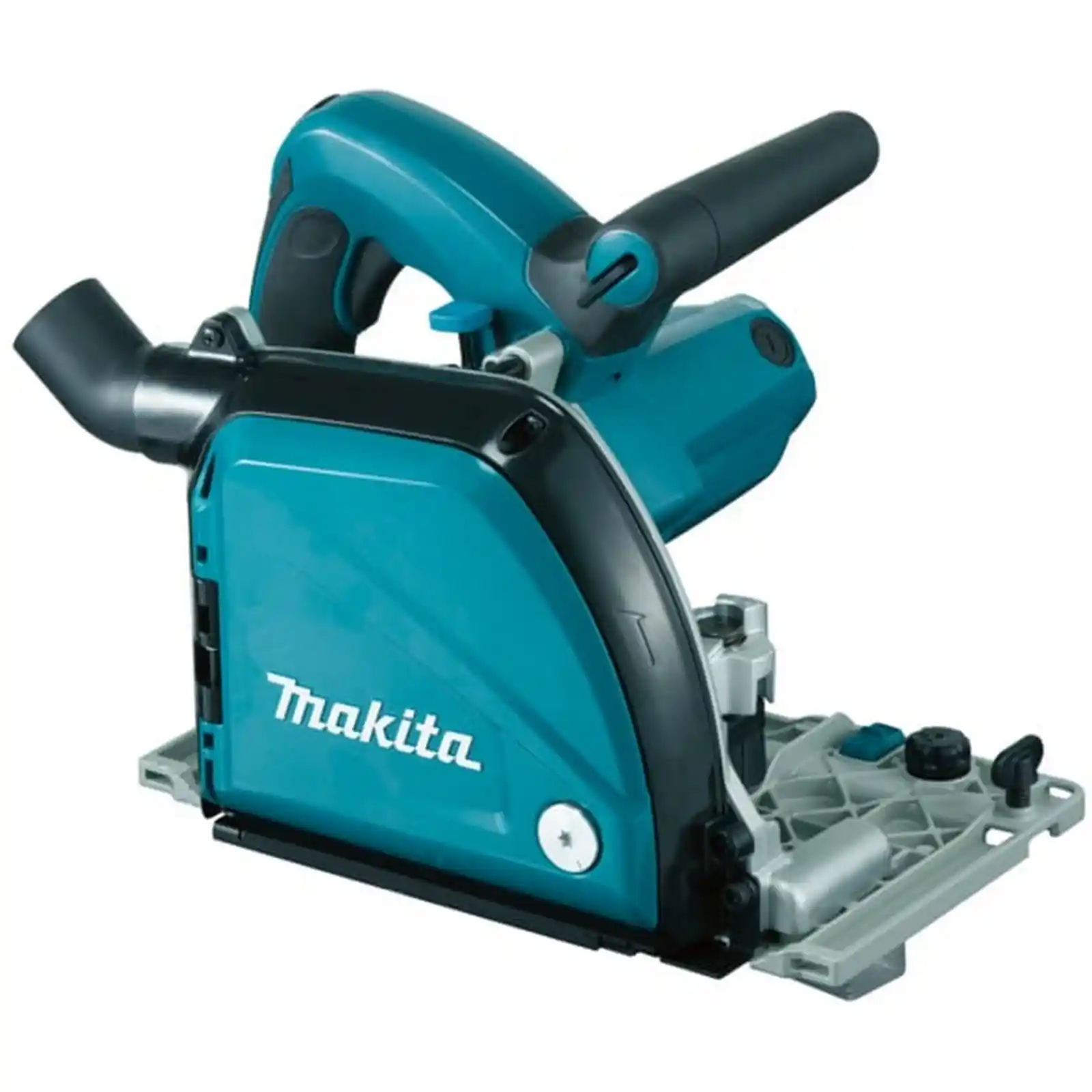Unelte si scule Makita - Fierastrau circular de mana 118 mm, 1300W, Makita