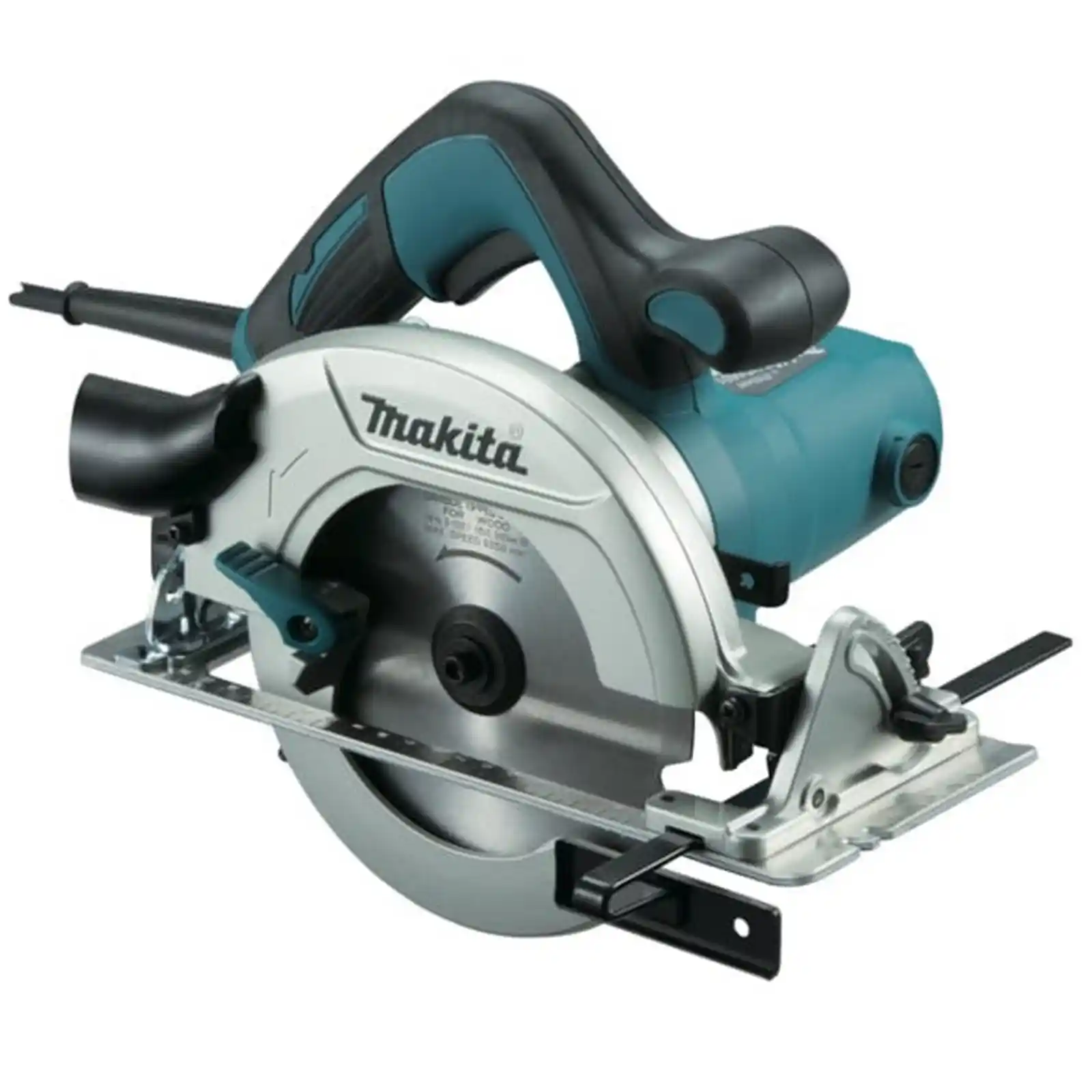 Unelte si scule Makita - Fierastrau circular de mana 165 mm, 1050W, Makita
