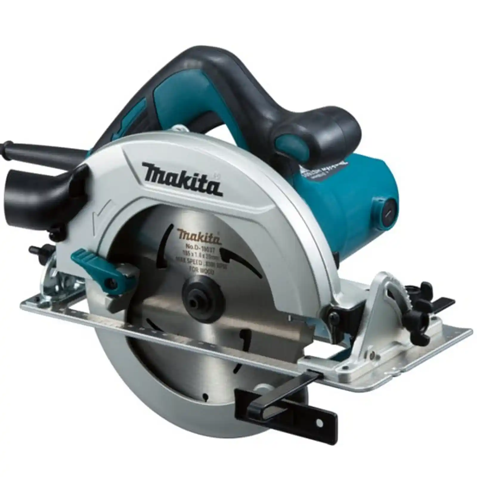 Unelte si scule Makita - Fierastrau circular de mana 190 mm, 1200W, Makita