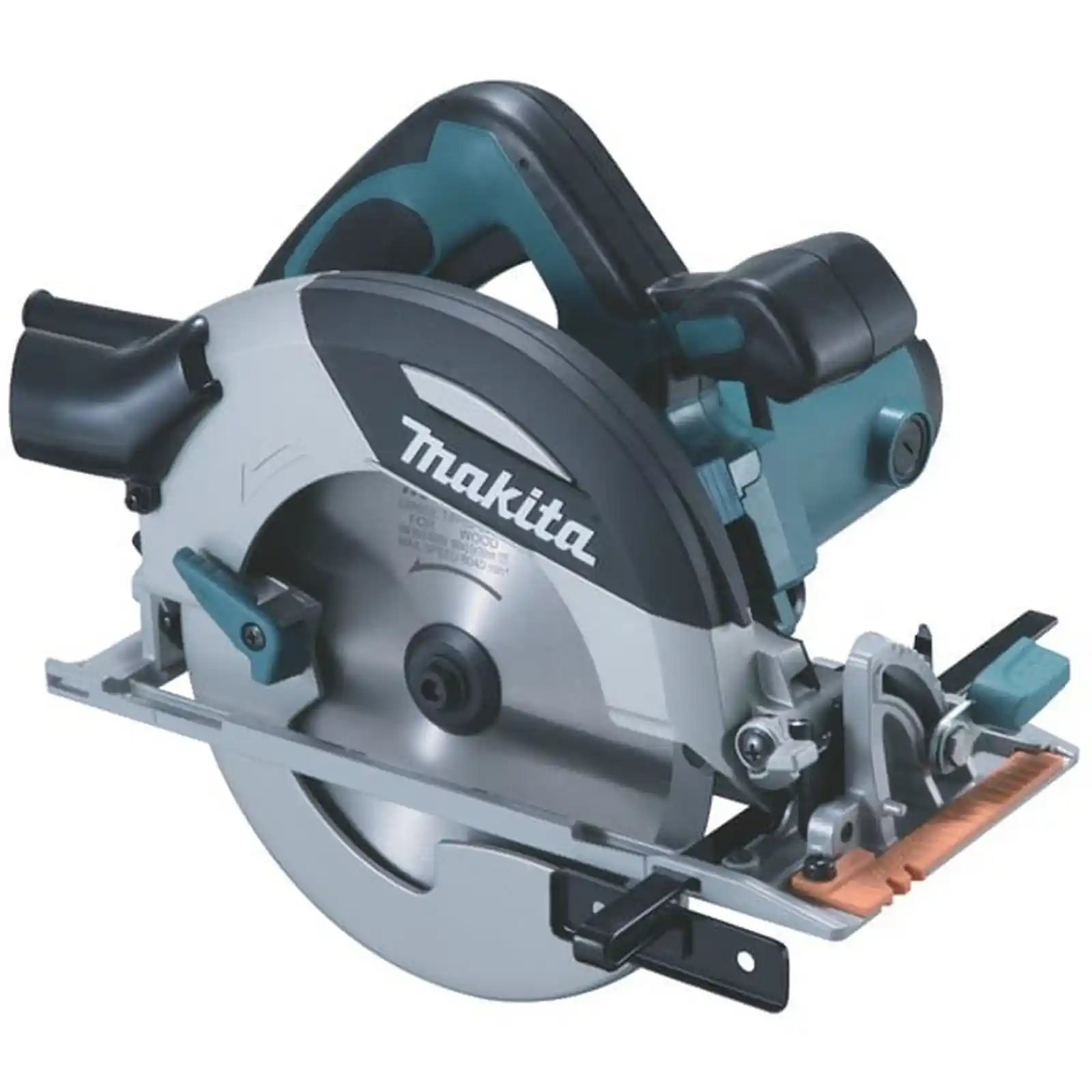 Unelte si scule Makita - Fierastrau circular de mana 190 mm, 1400W, Makita