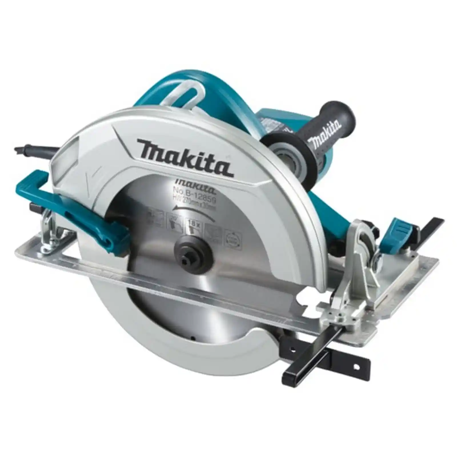 Unelte si scule Makita - Fierastrau circular de mana 270 mm, 2000W, Makita