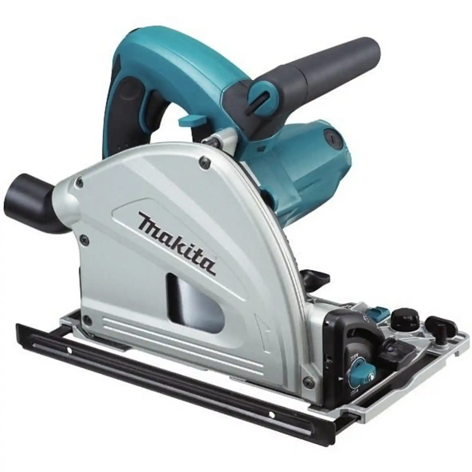 Unelte si scule Makita - Fierastrau circular de mana SP6000J, 165mm, 1300W, Makita